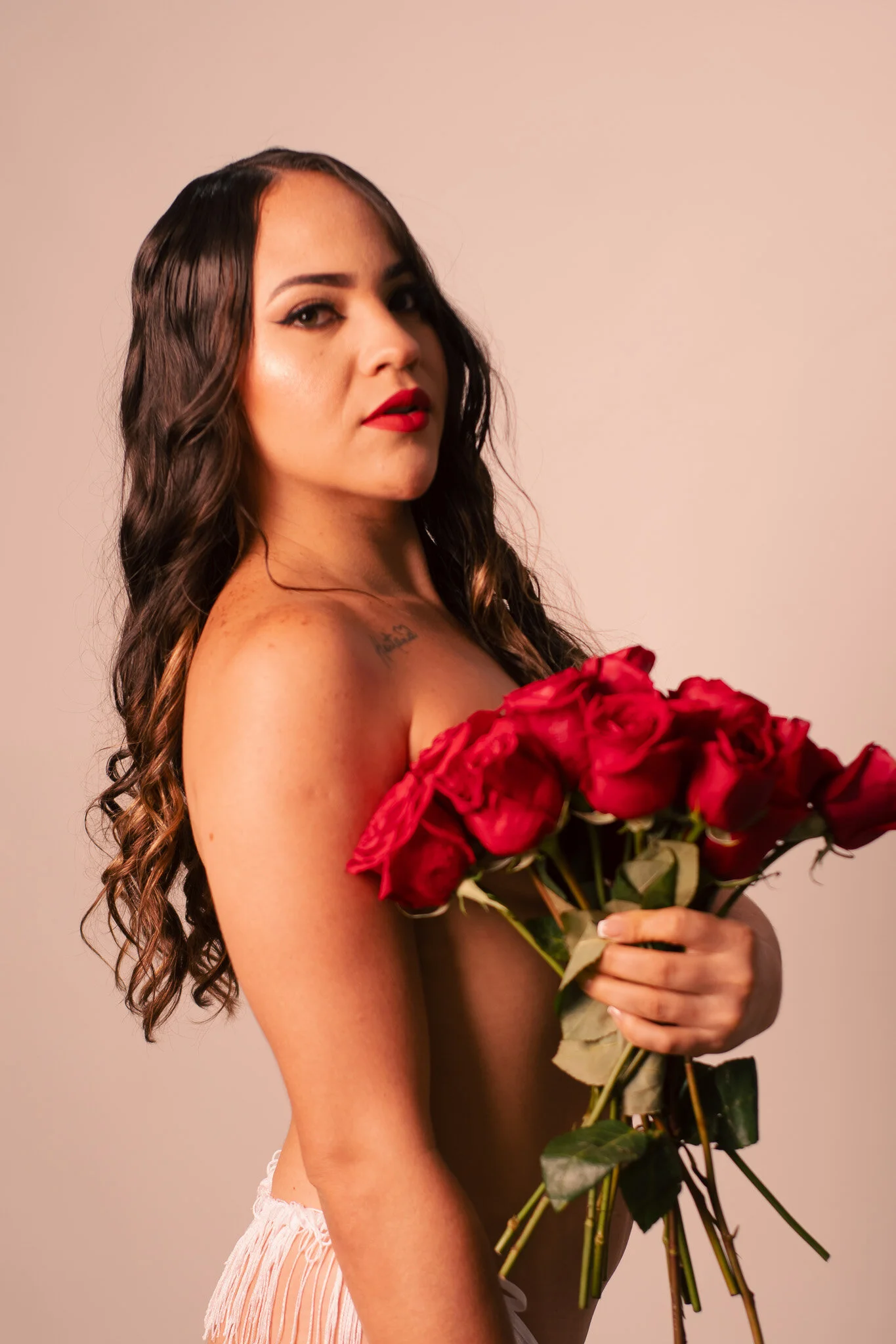 XXX Porn Photo of Nude debora_scoot 37