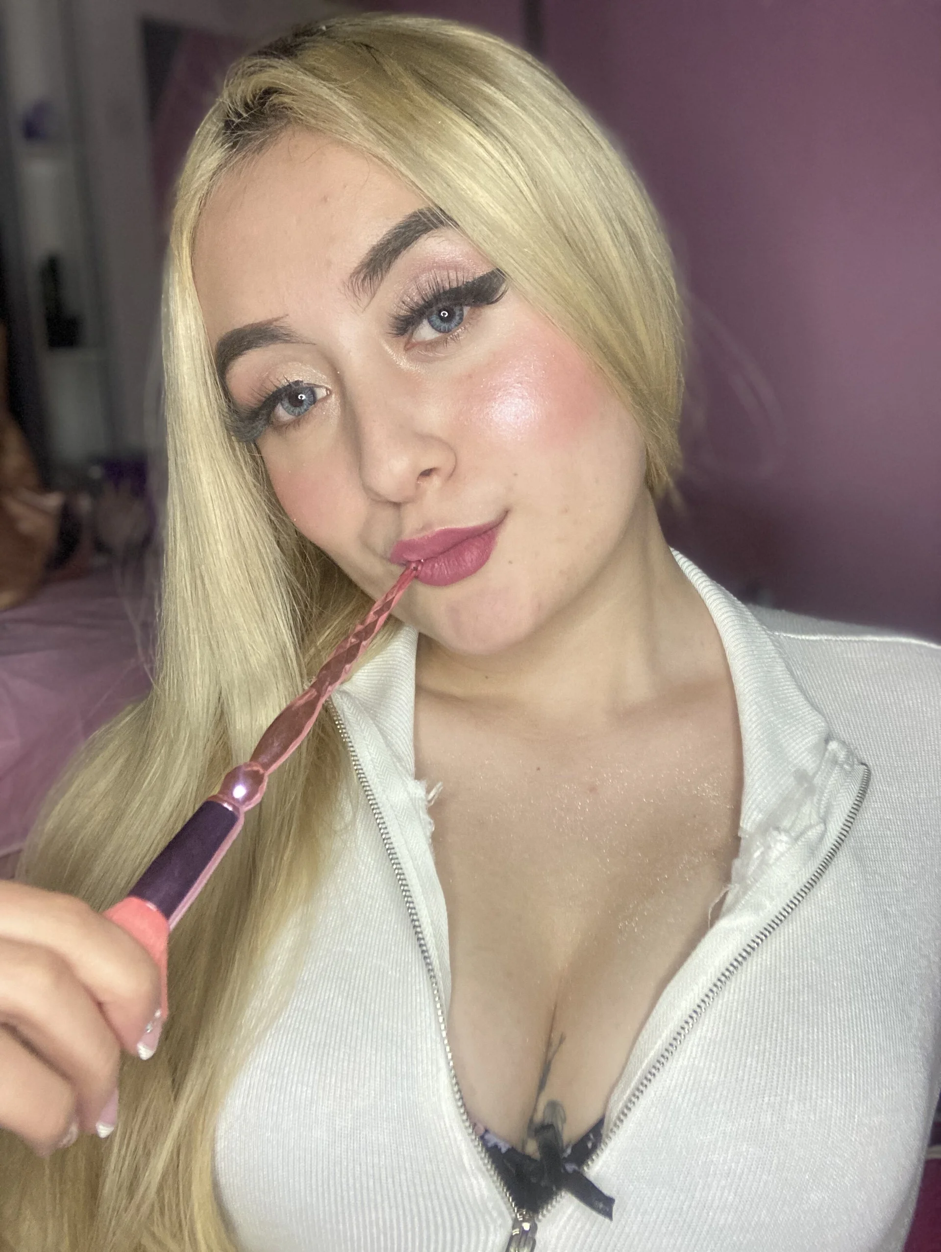 XXX Porn Photo of Nude Sam_Thompsoon_ 23