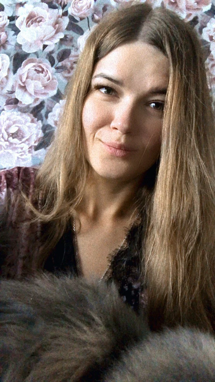 XXX Porn Photo of Nude Klementa 8