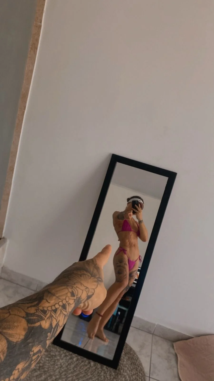 XXX Porn Photo of Nude saara_johnson496 2