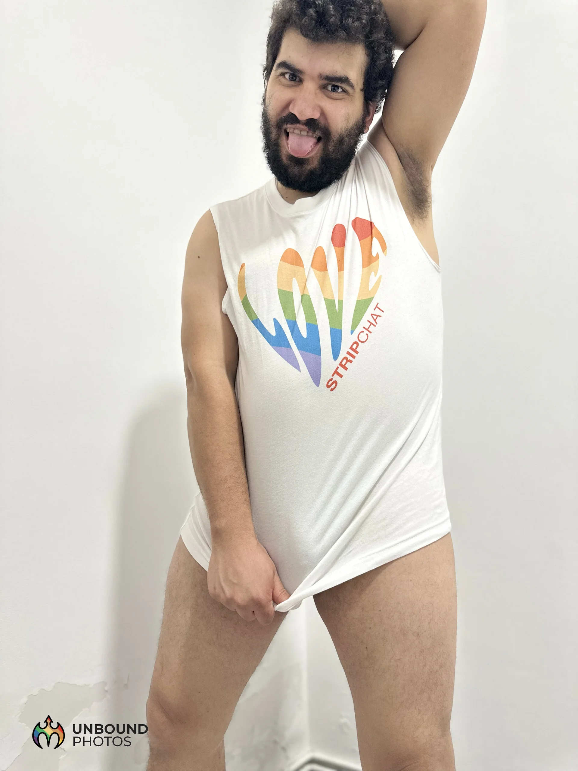 XXX Porn Photo of Nude Javi_92 2