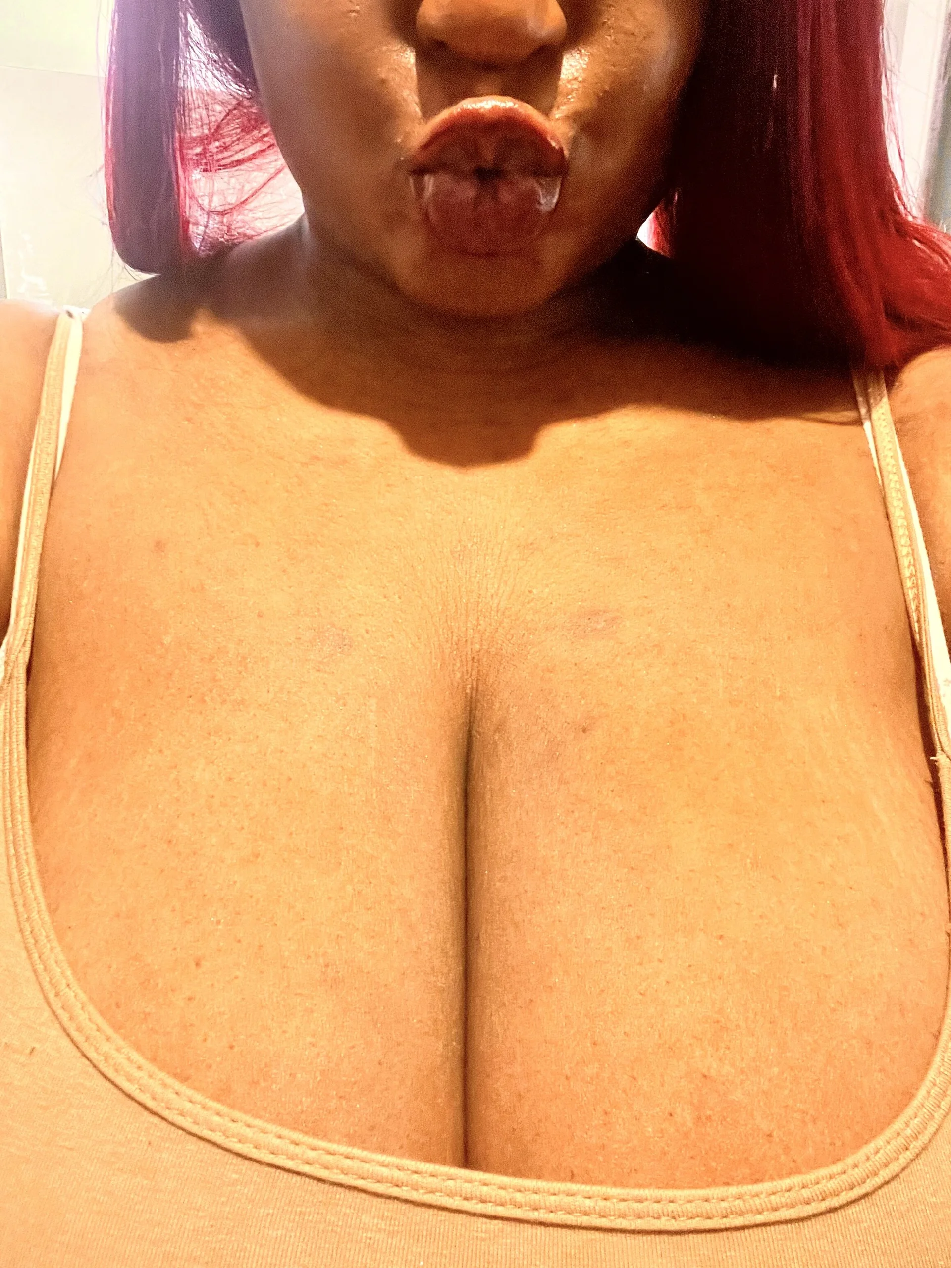 XXX Porn Photo of Nude CurvySashia 157