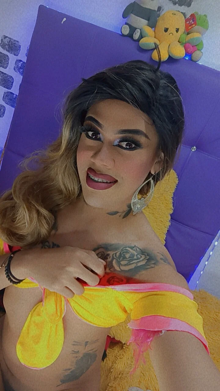 XXX Porn Photo of Nude crystal_new 34