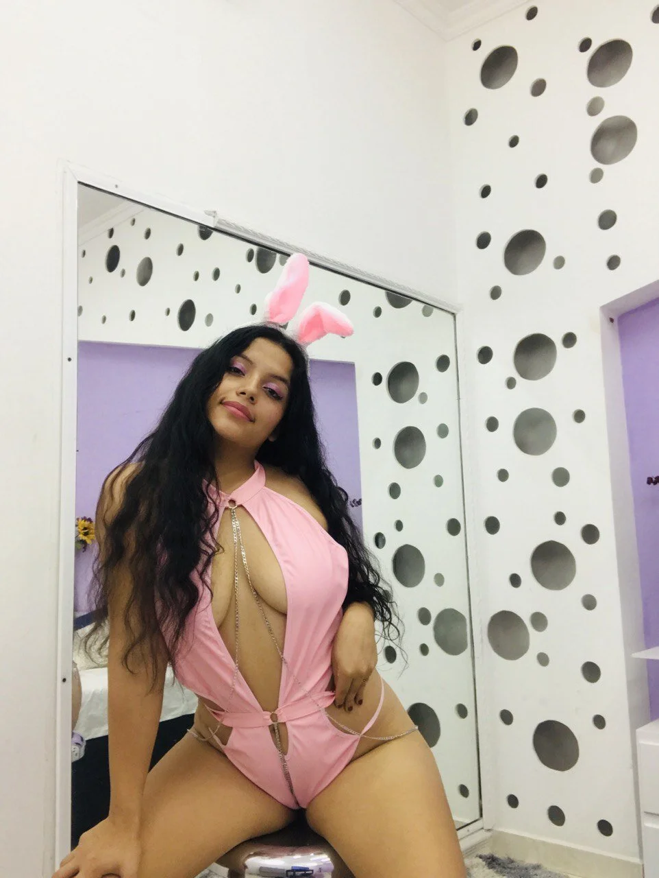 XXX Porn Photo of Nude KonyBell 24