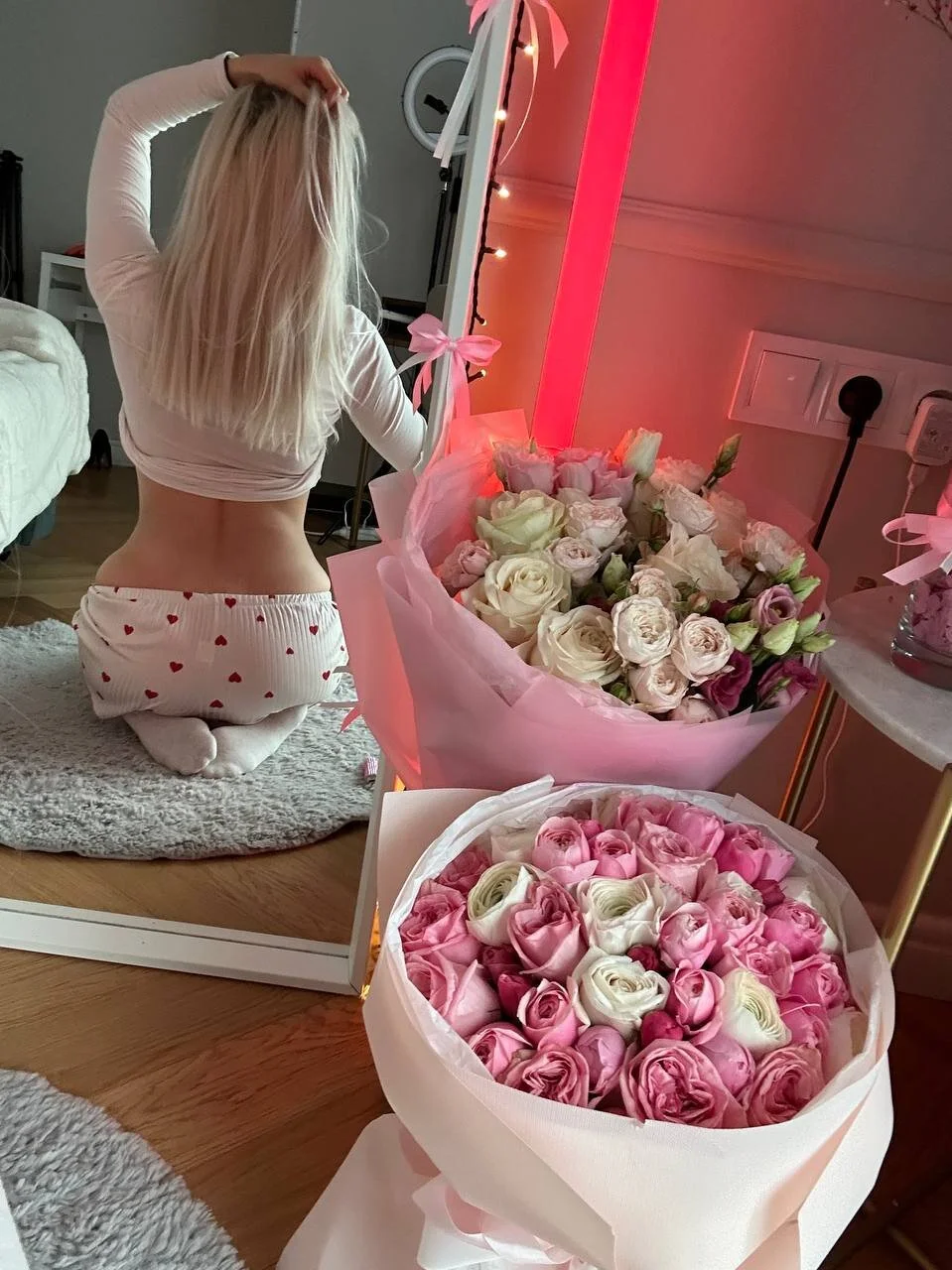 XXX Porn Photo of Nude LoryWood 41