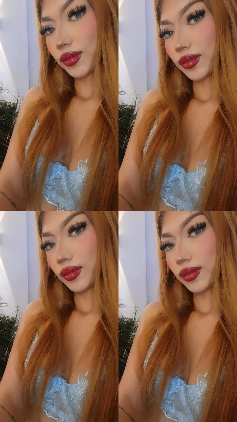 XXX Porn Photo of Nude thalya_w 5