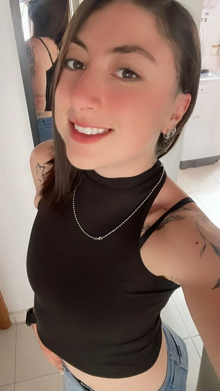 XXX Porn Photo of Nude hanna_daze 4