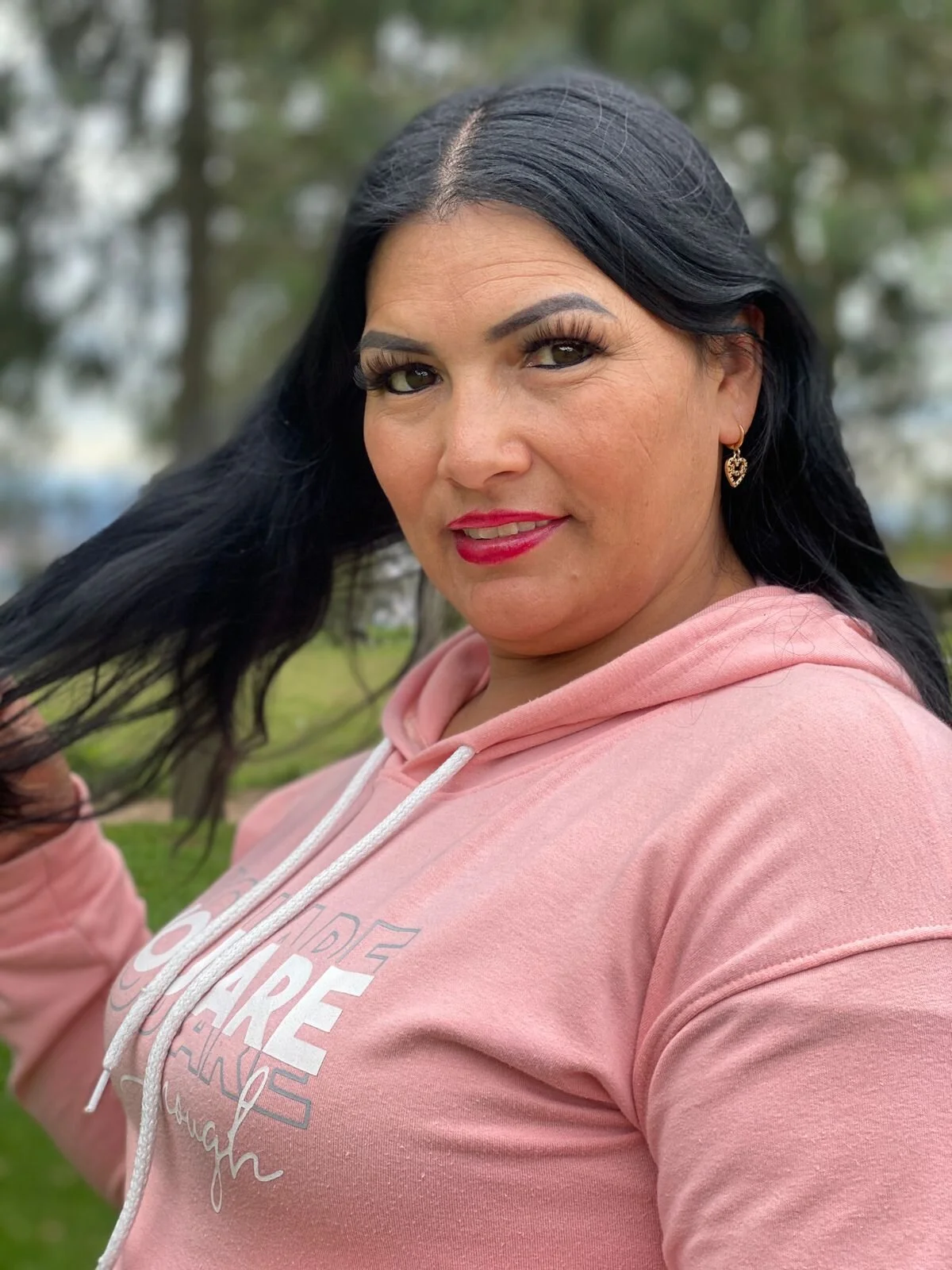 XXX Porn Photo of Nude PENELOPELEWISs 3