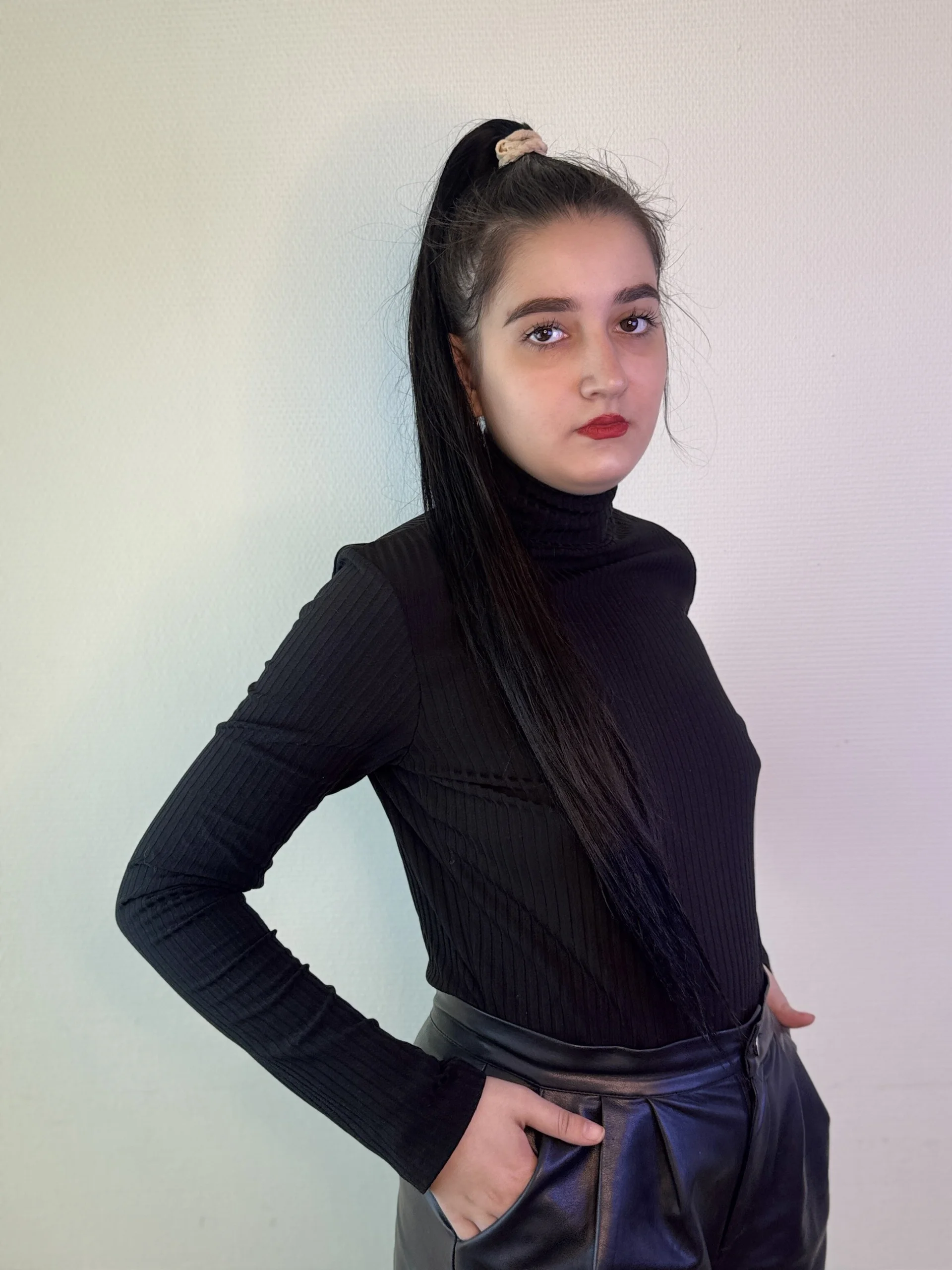 XXX Porn Photo of Nude FannieYoshi 3