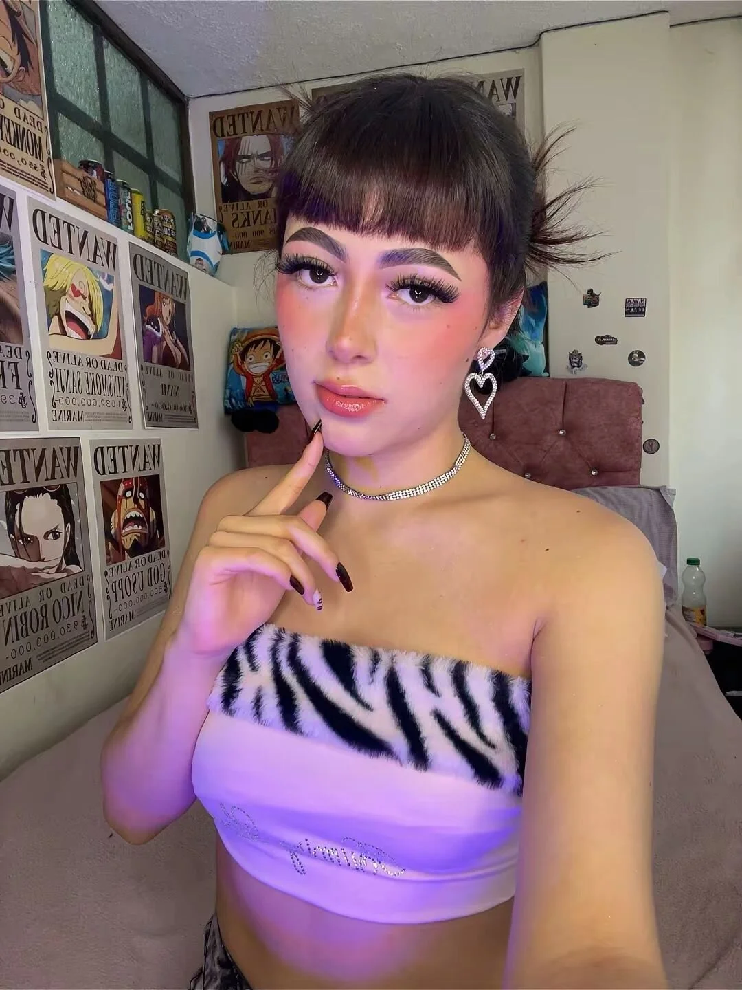 XXX Porn Photo of Nude EMMACOOLEE 5