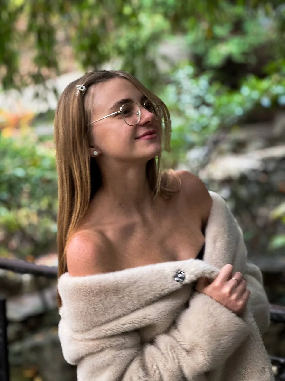 XXX Porn Photo of Nude Erica_Grace 3