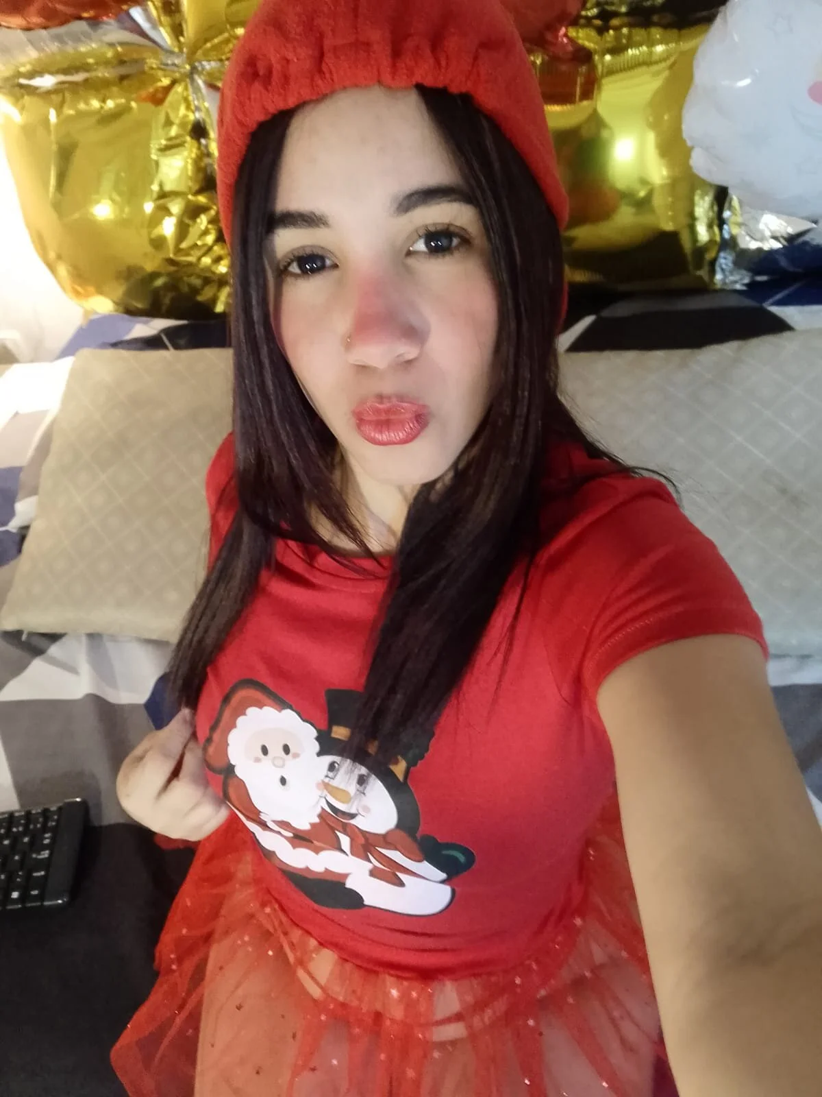 XXX Porn Photo of Nude shaidyscott 75