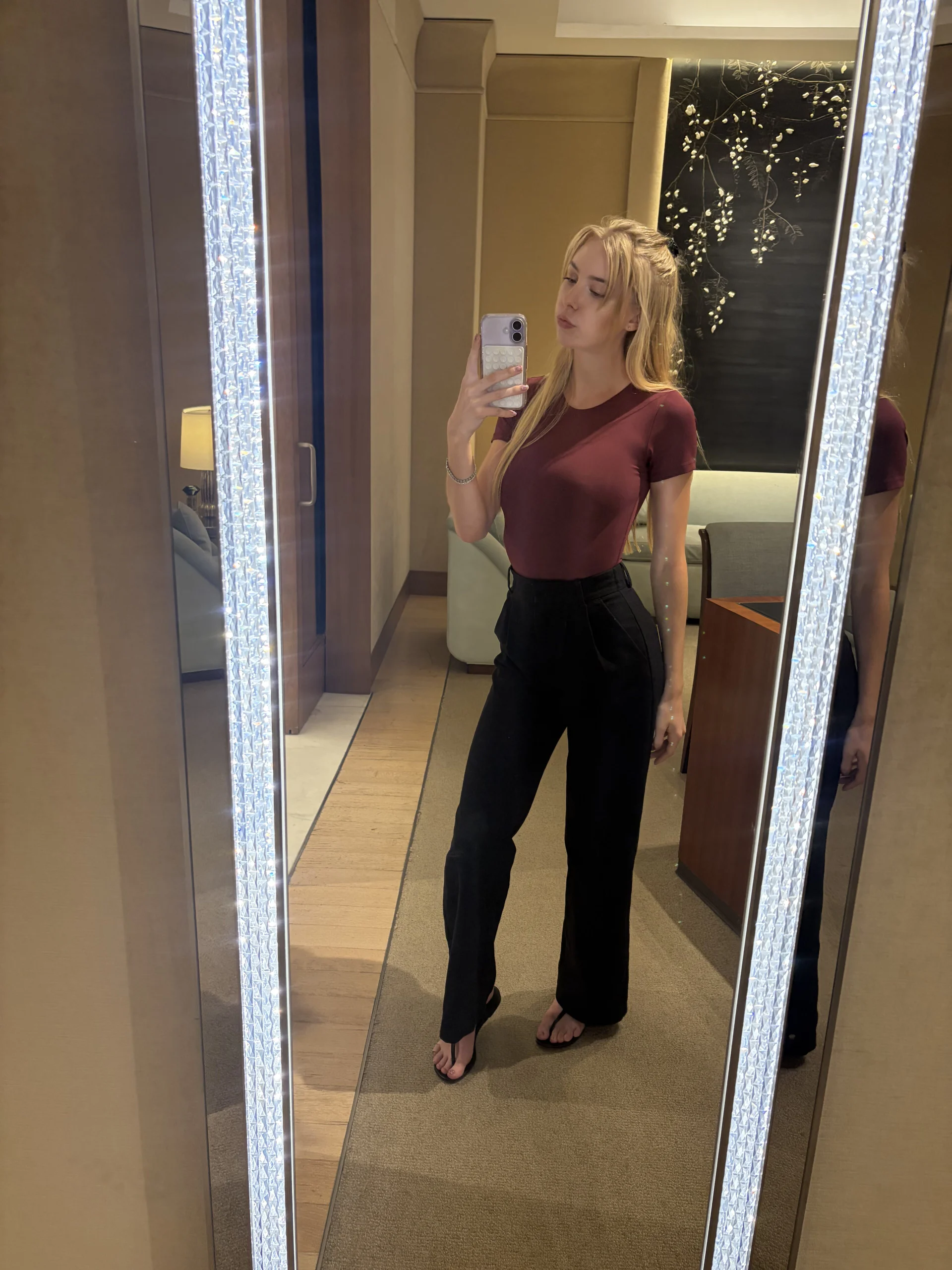XXX Porn Photo of Nude itstiffanyblu 49