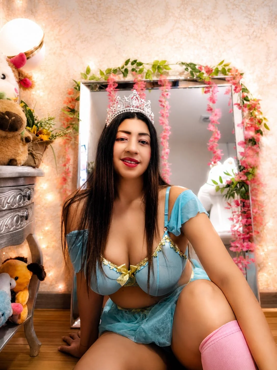 XXX Porn Photo of Nude SelinaRussell 8