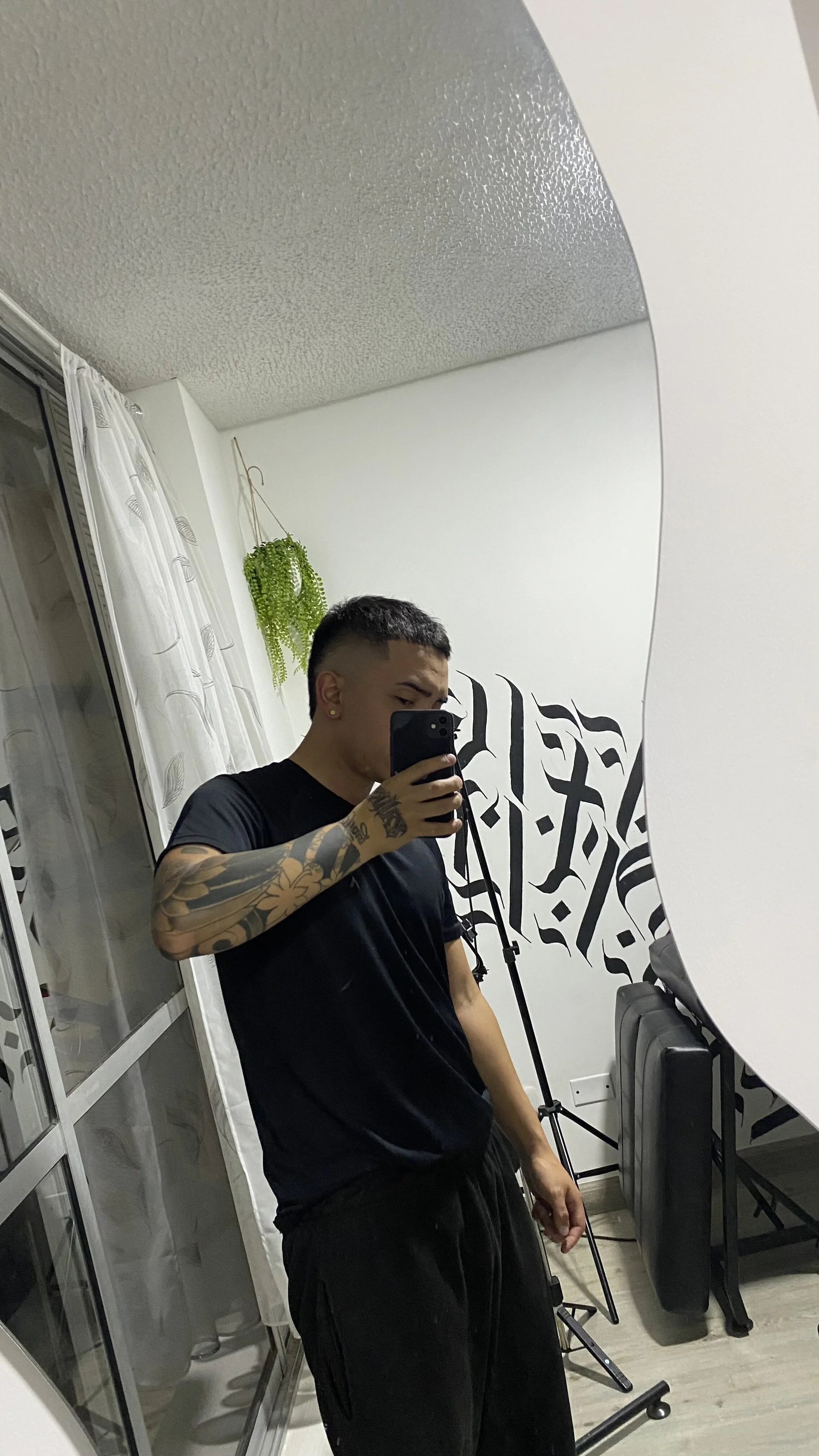 XXX Porn Photo of Nude Sairobi 5
