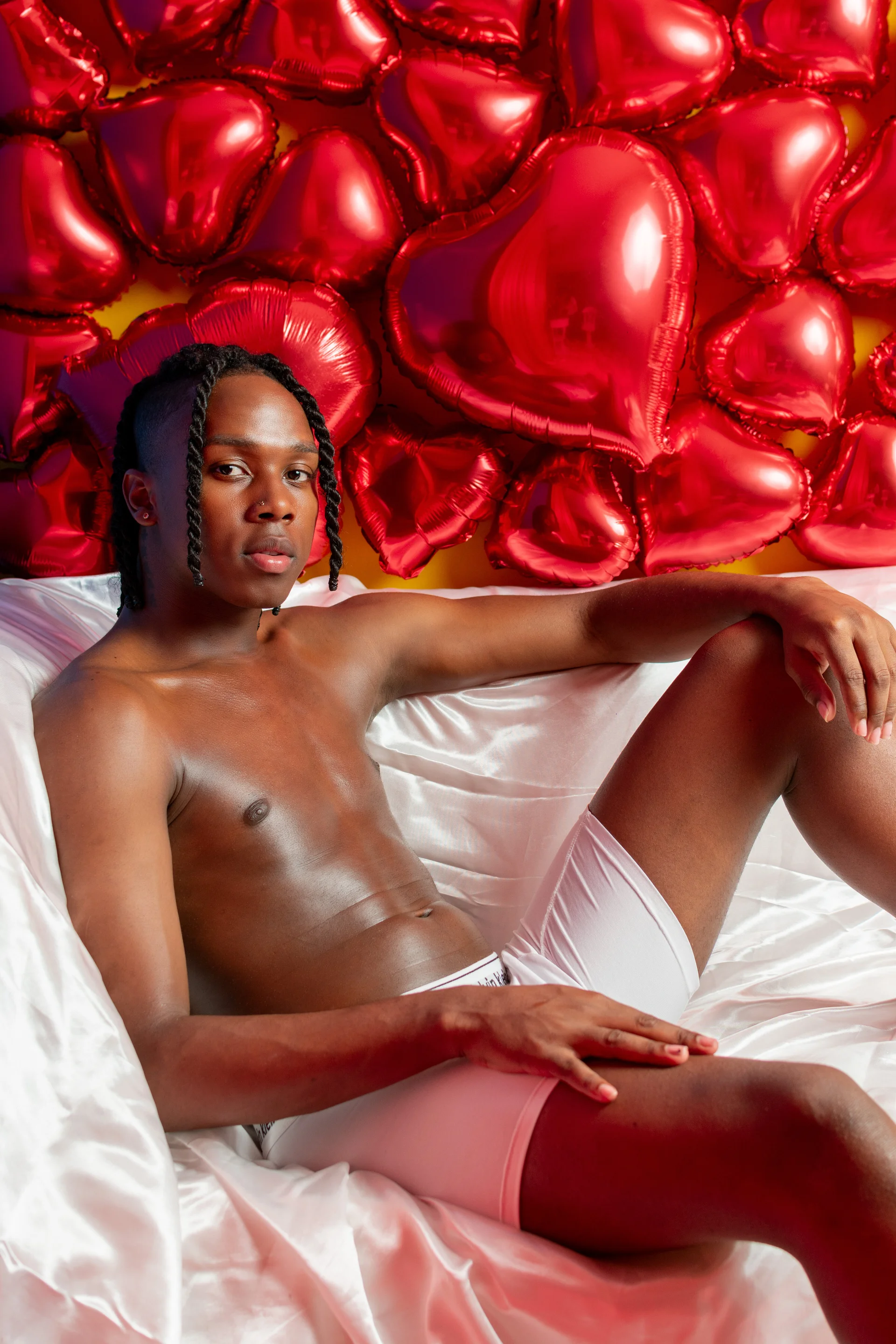 XXX Porn Photo of Nude DominicSccott 74