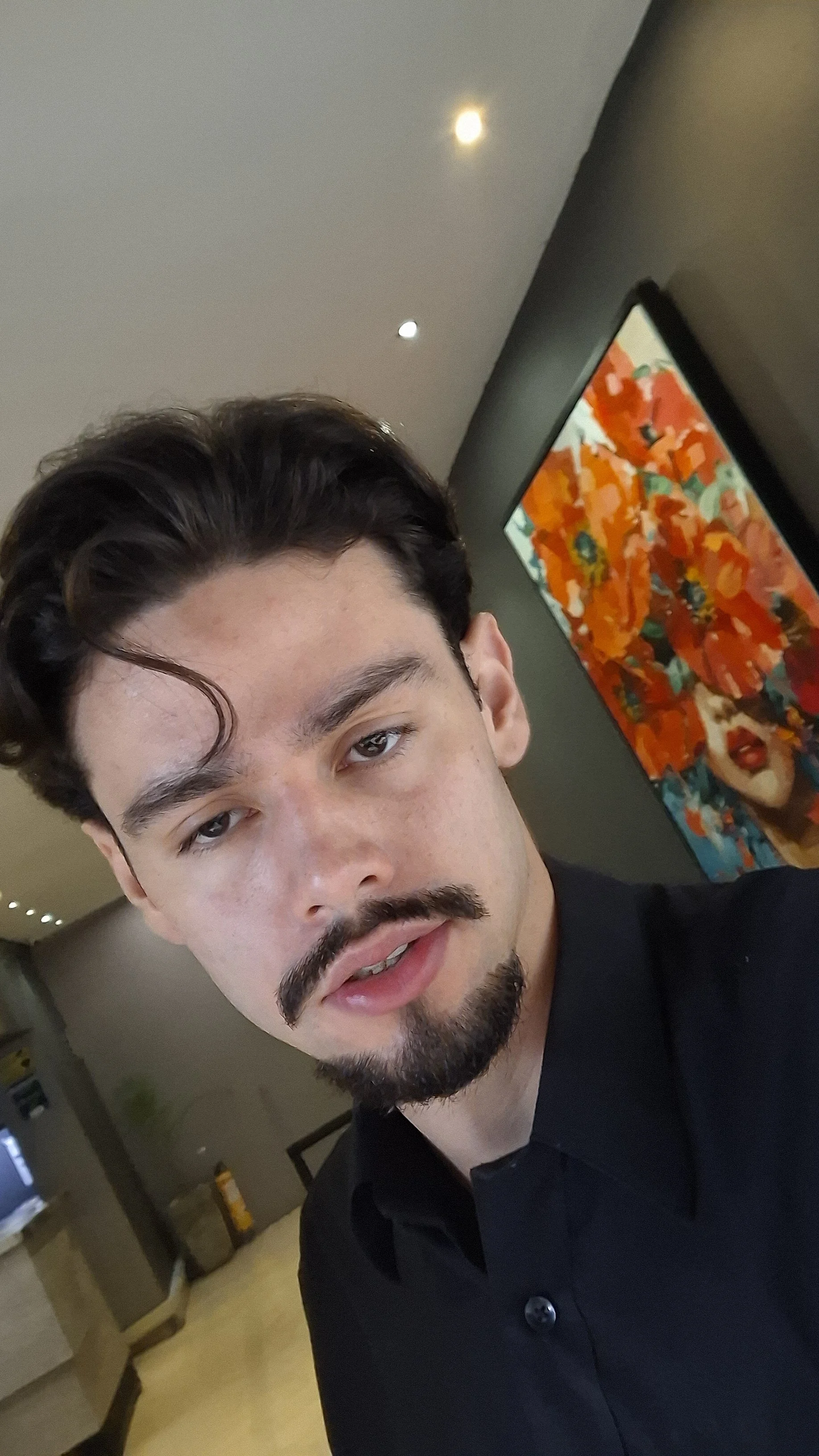 XXX Porn Photo of Nude Sir_Thom 3