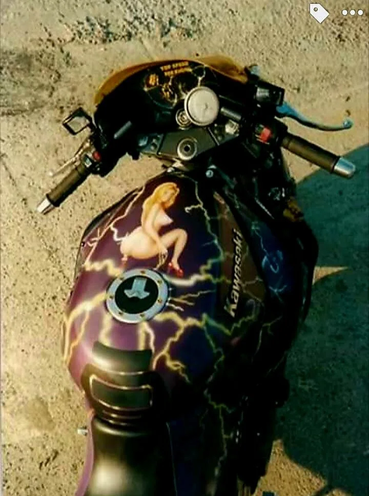 XXX Porn Photo of Nude vamporasuccubus19777 90