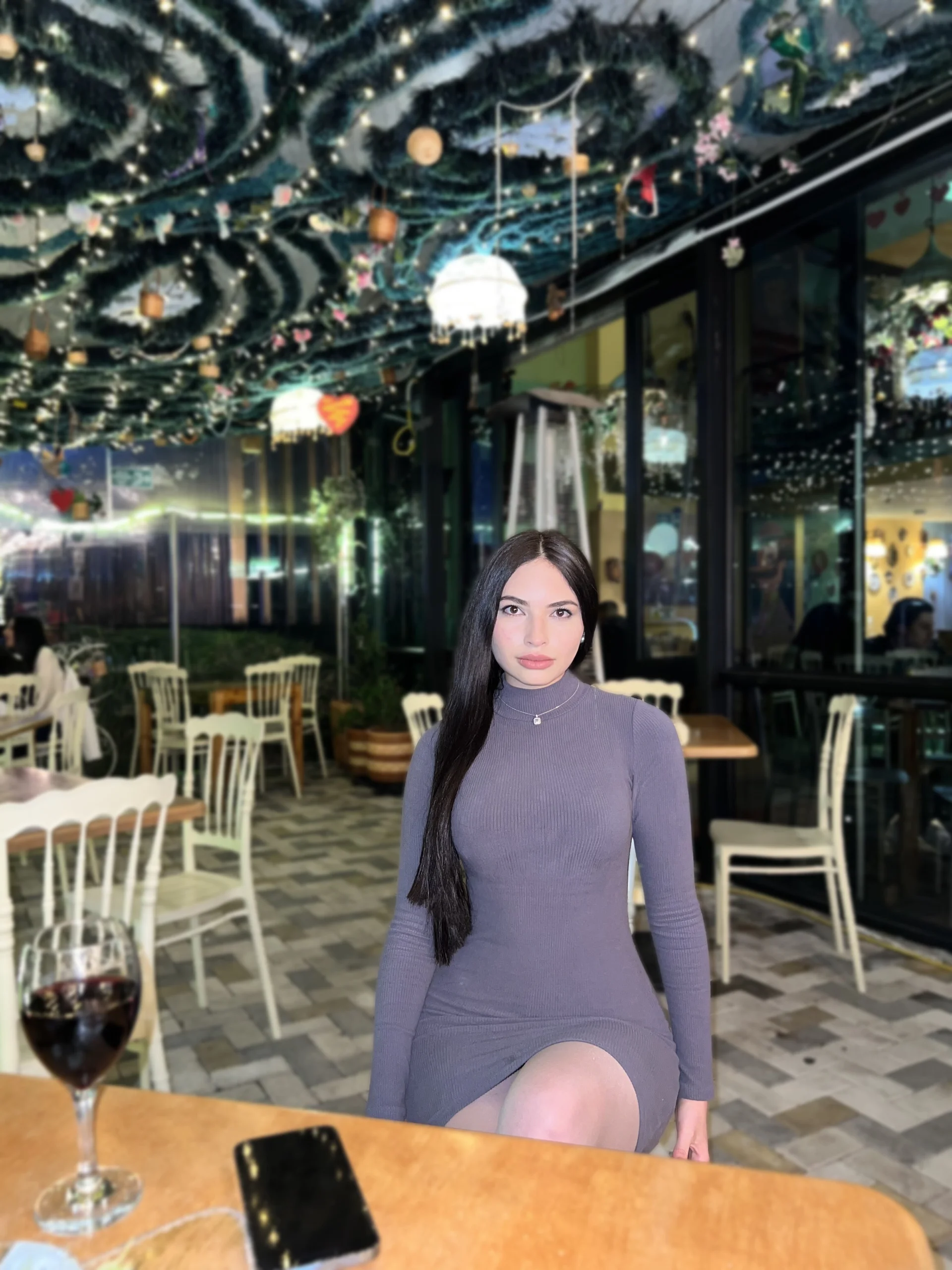 XXX Porn Photo of Nude NoaLuxury 9