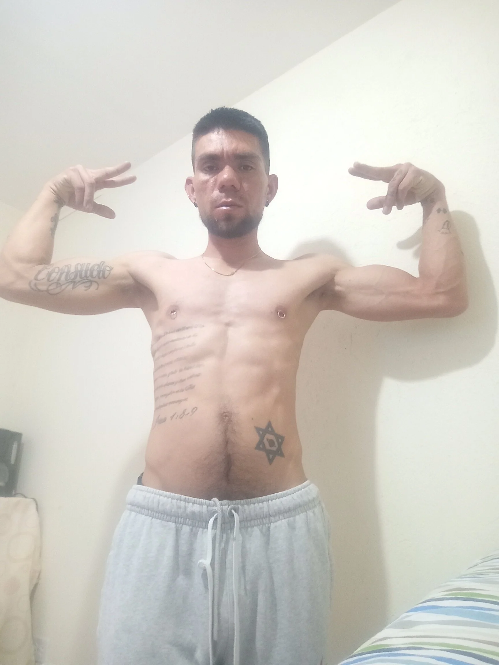 XXX Porn Photo of Nude thomas2wood 6