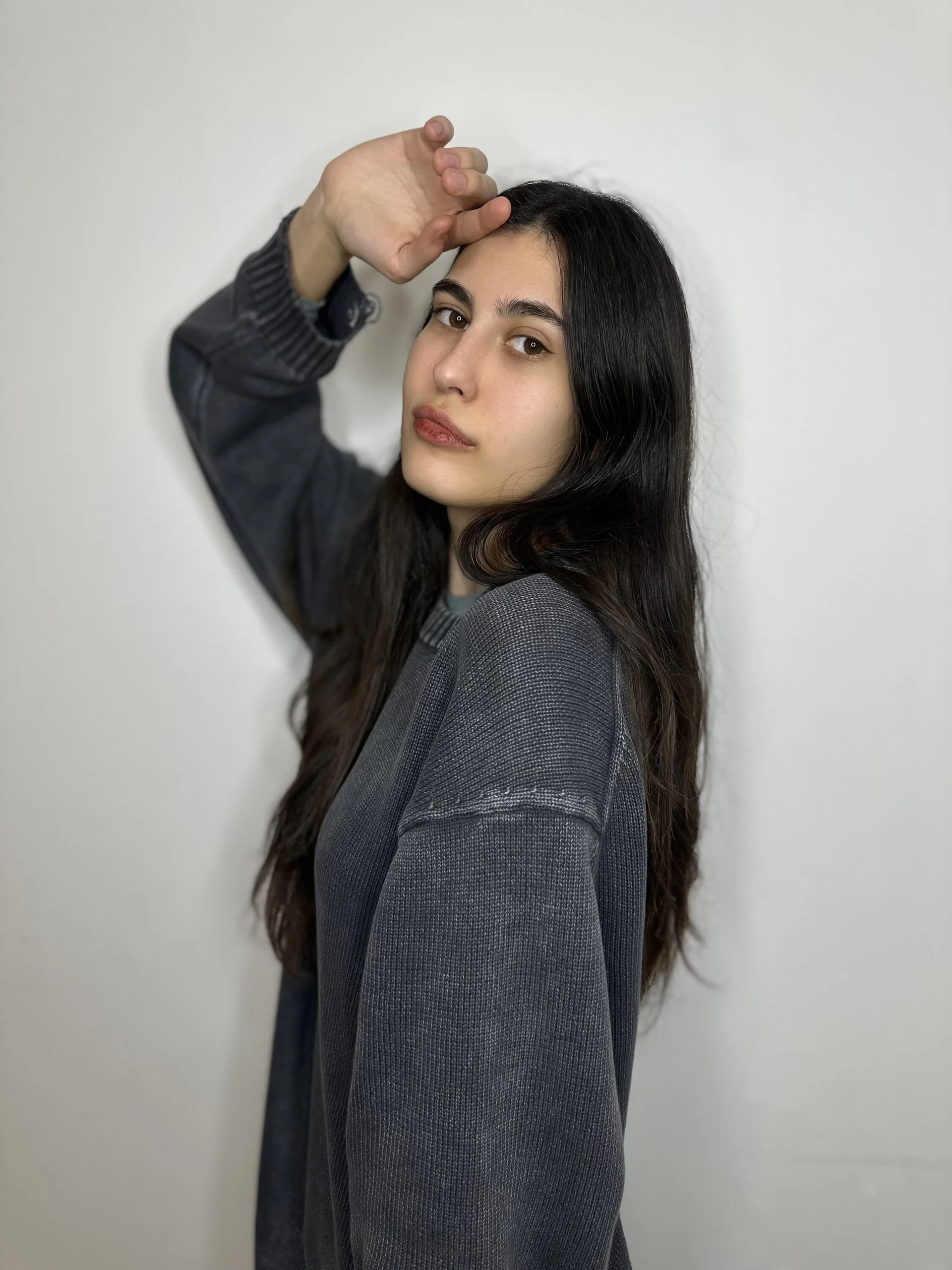 XXX Porn Photo of Nude SusyRiek 2