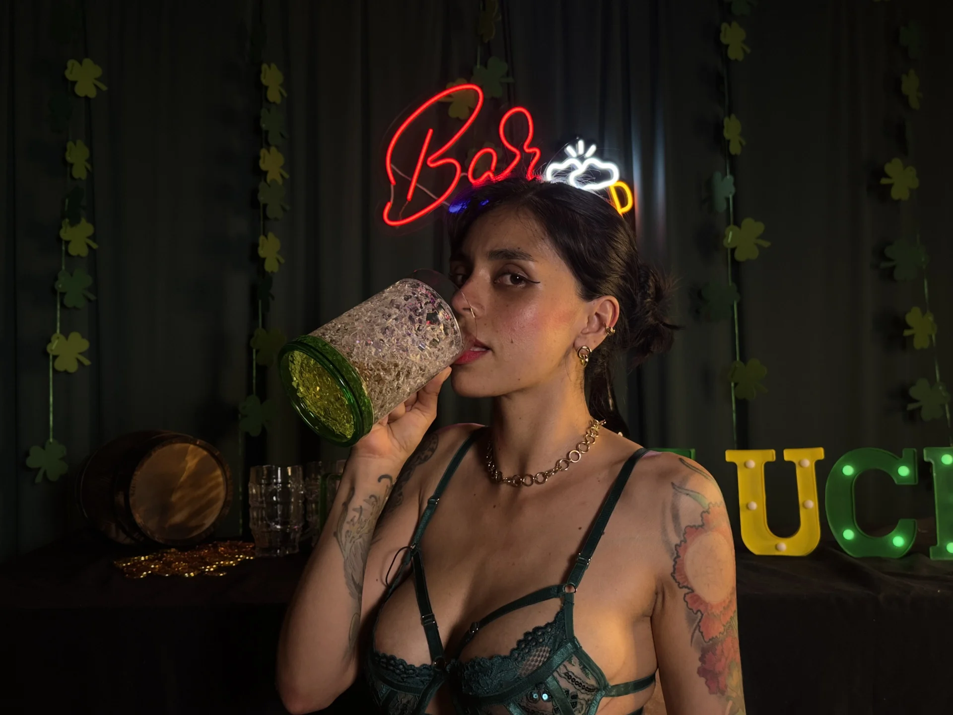 XXX Porn Photo of Nude annie_shine_ 15