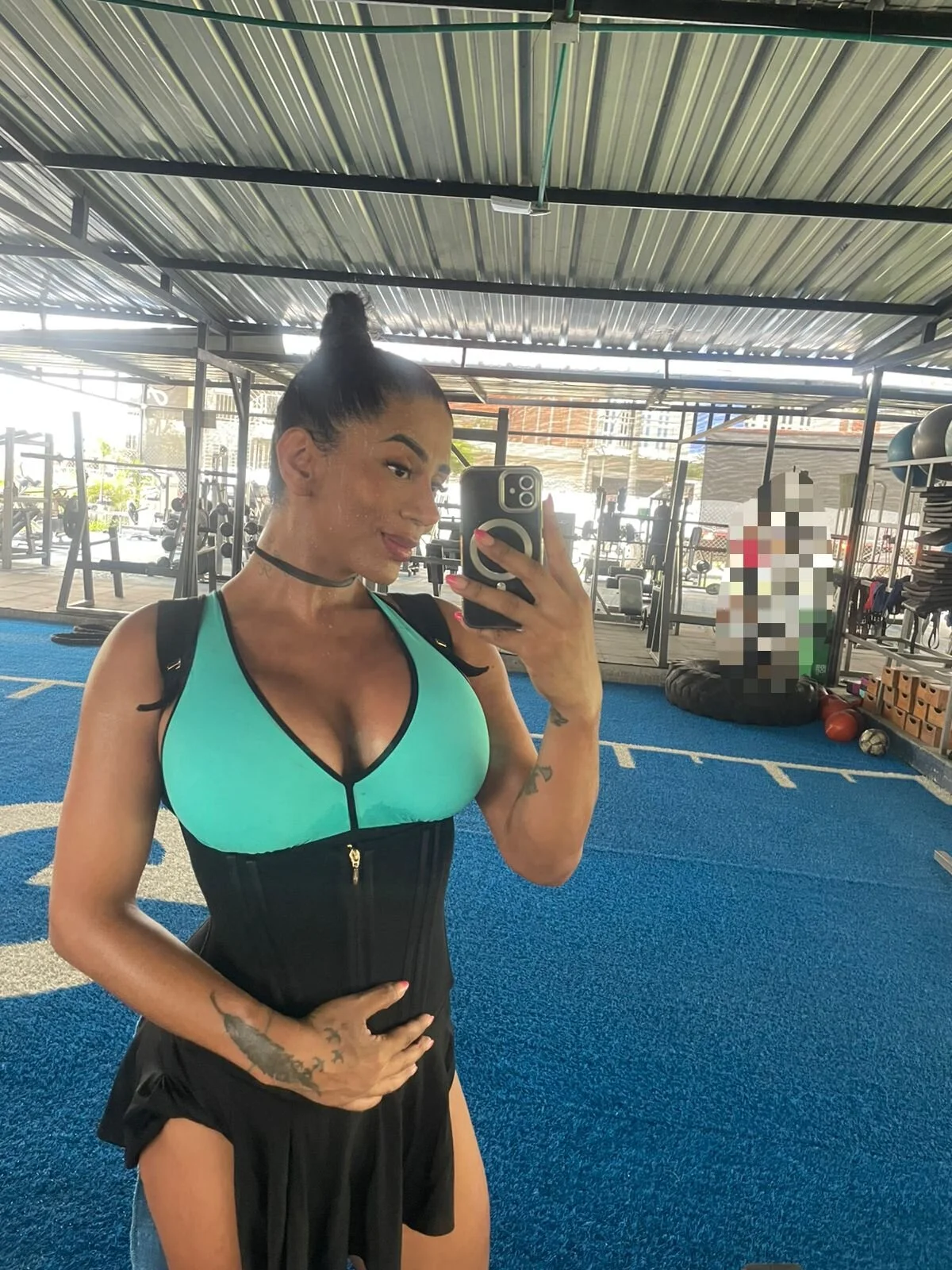 XXX Porn Photo of Nude Kimberlykors 10