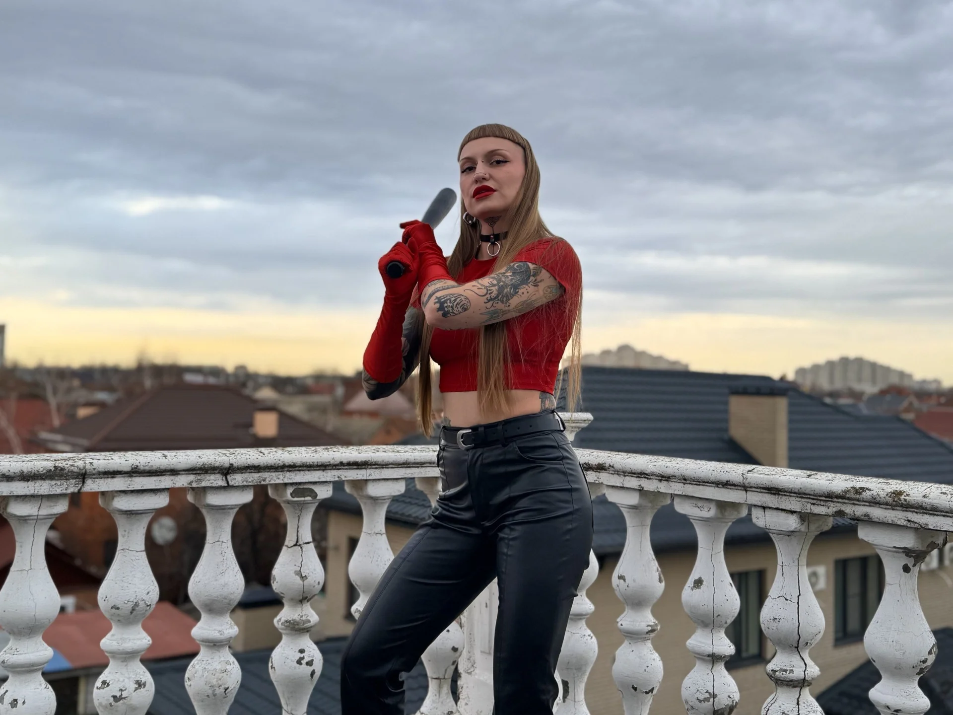 XXX Porn Photo of Nude SugarSoot 18