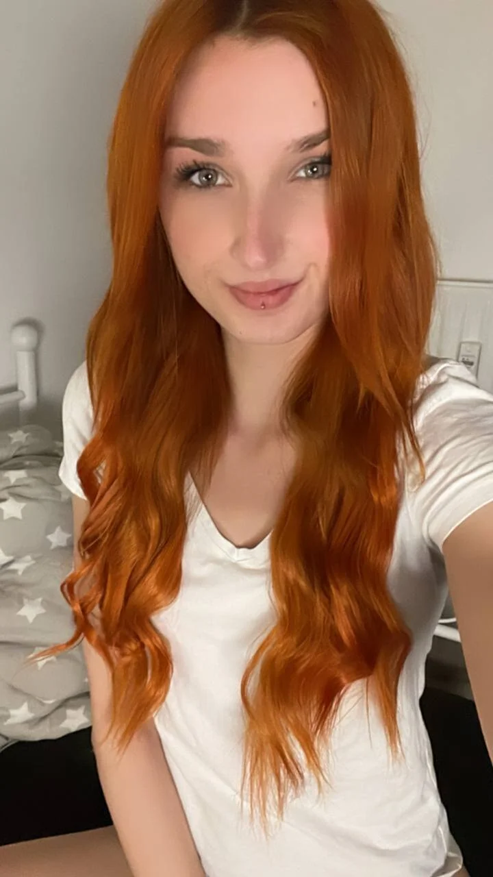 XXX Porn Photo of Nude AnnyBelle_ 1