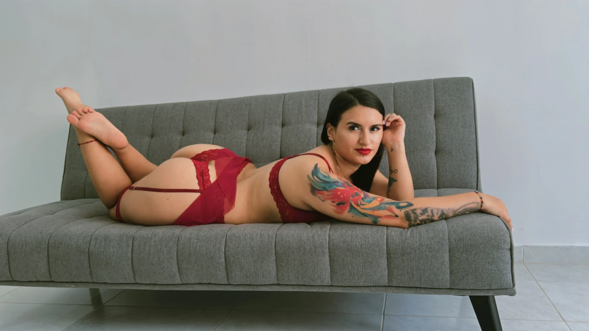 XXX Porn Photo of Nude Emma_Giraldo 17