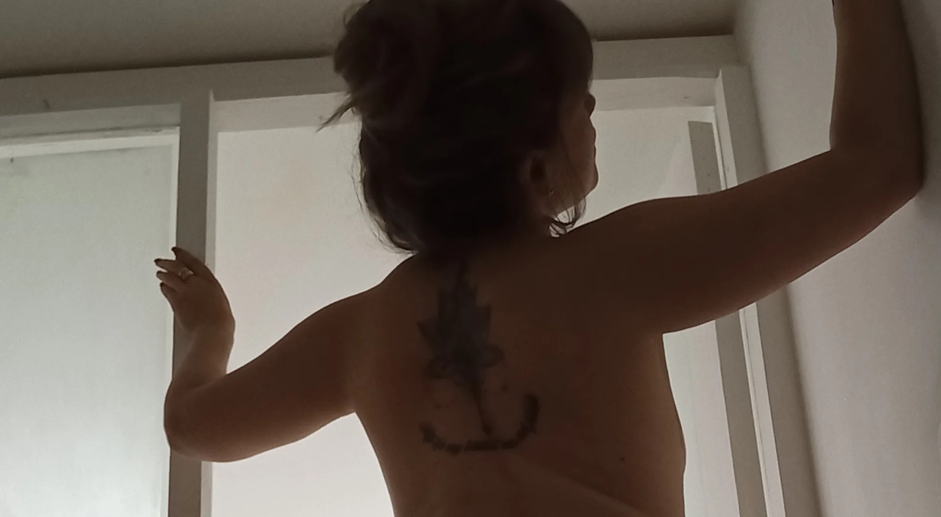 XXX Porn Photo of Nude tata_sanz_ 7