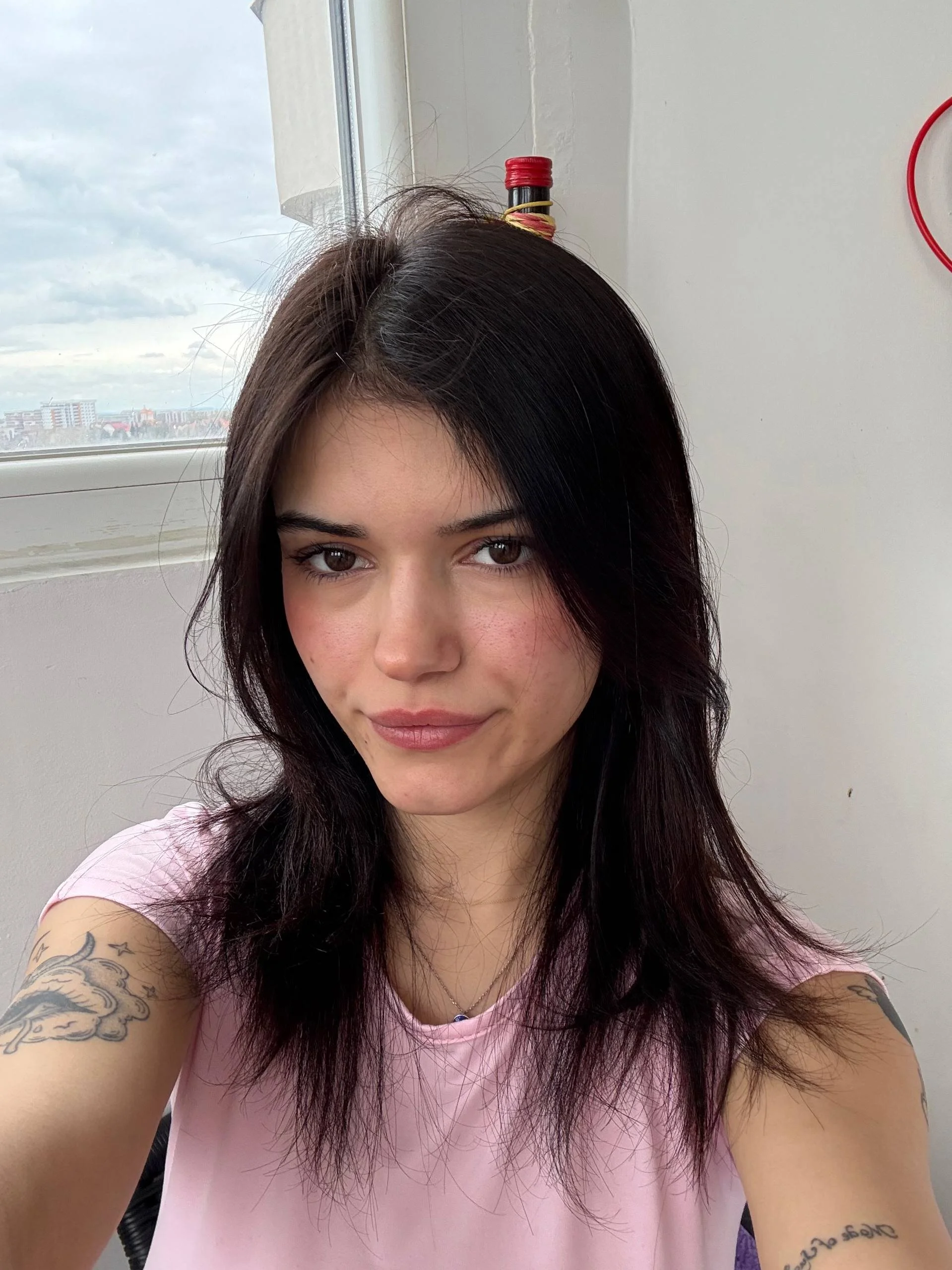 XXX Porn Photo of Nude HotMollyX 22