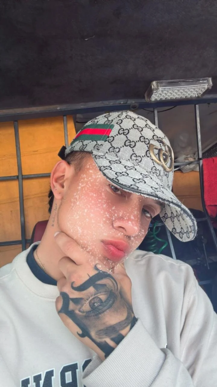 XXX Porn Photo of Nude Jhony_rayder 2