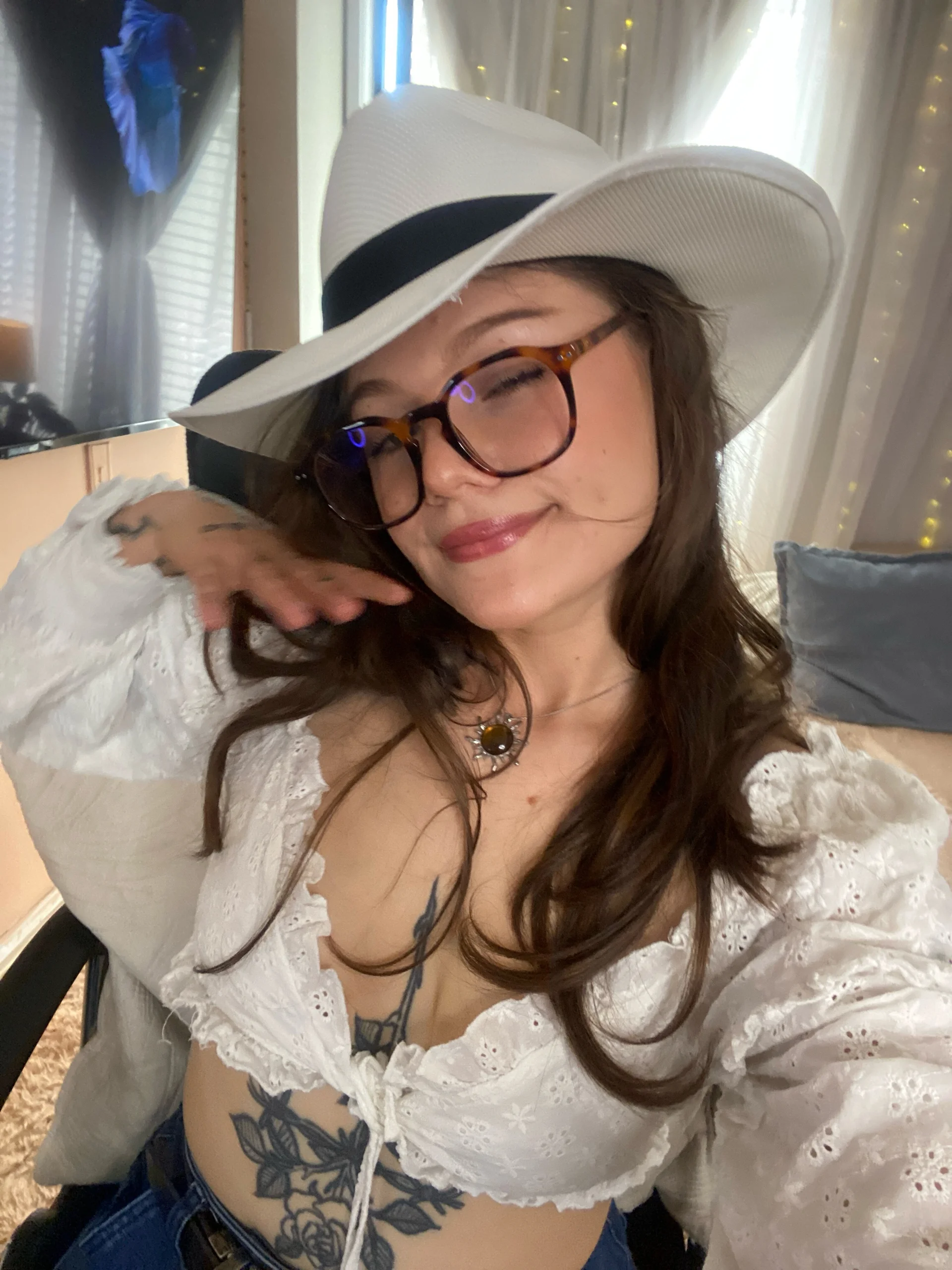 XXX Porn Photo of Nude Tallulah_Kinky 18