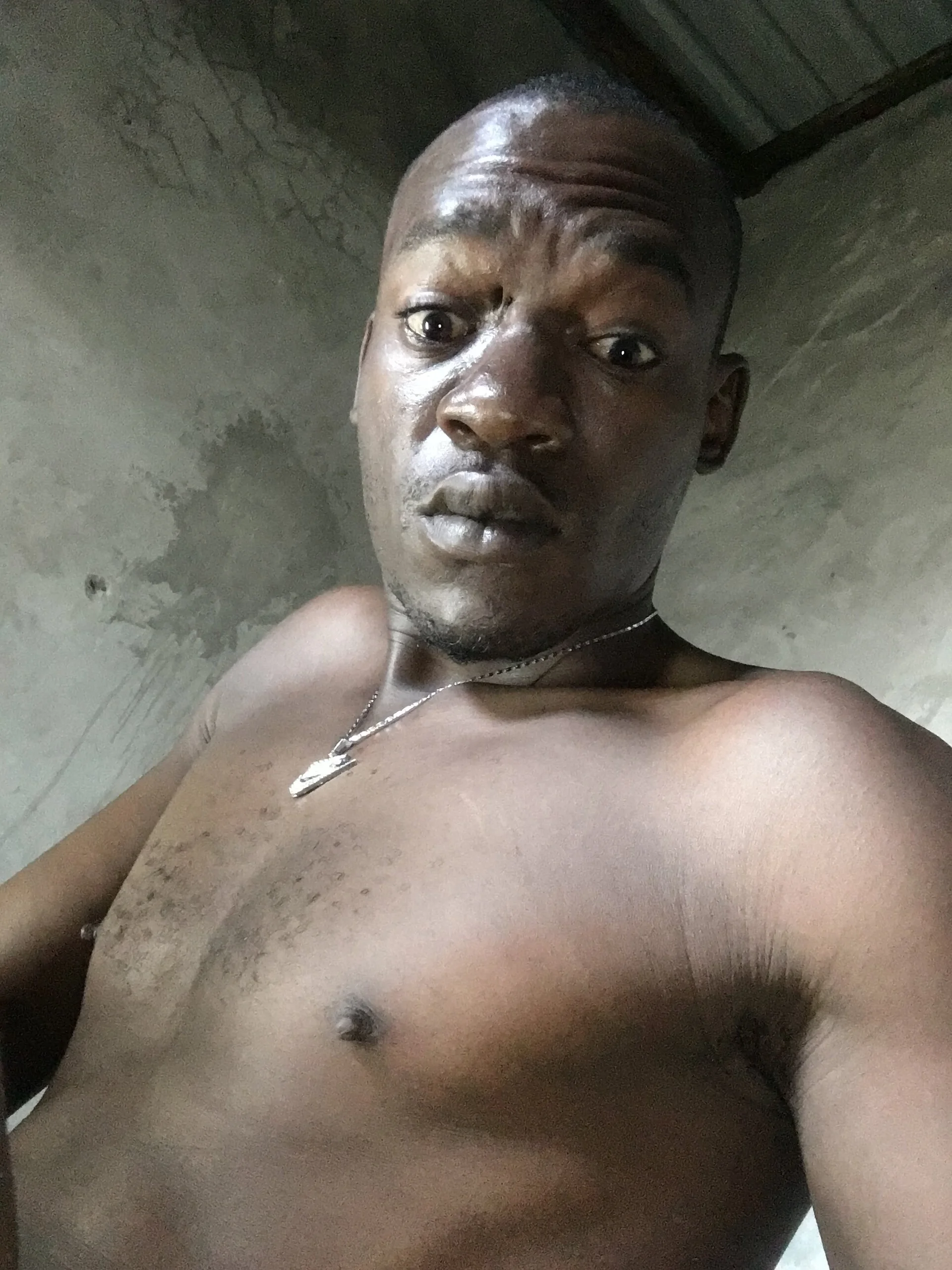 XXX Porn Photo of Nude Kaizer1 2