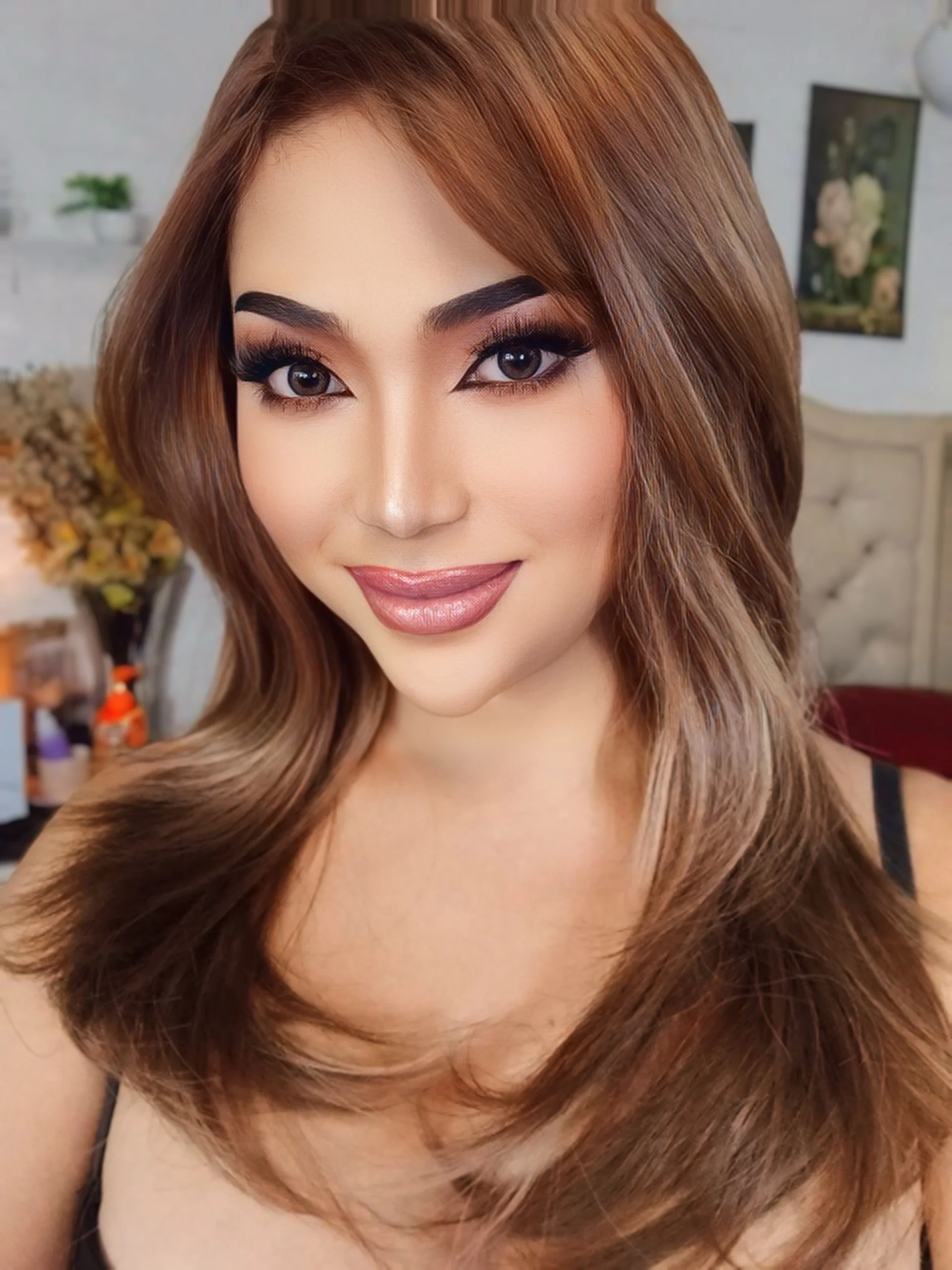 XXX Porn Photo of Nude sexycockmaria 6