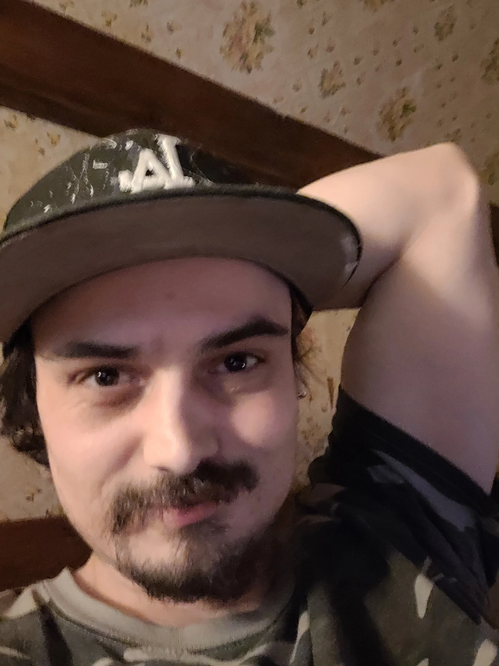 XXX Porn Photo of Nude JustTylerr 12