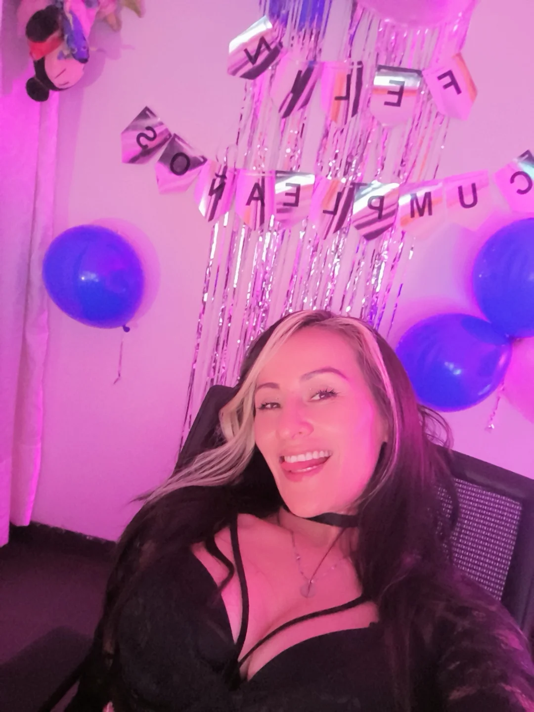 XXX Porn Photo of Nude LuisaFernanda170823 32