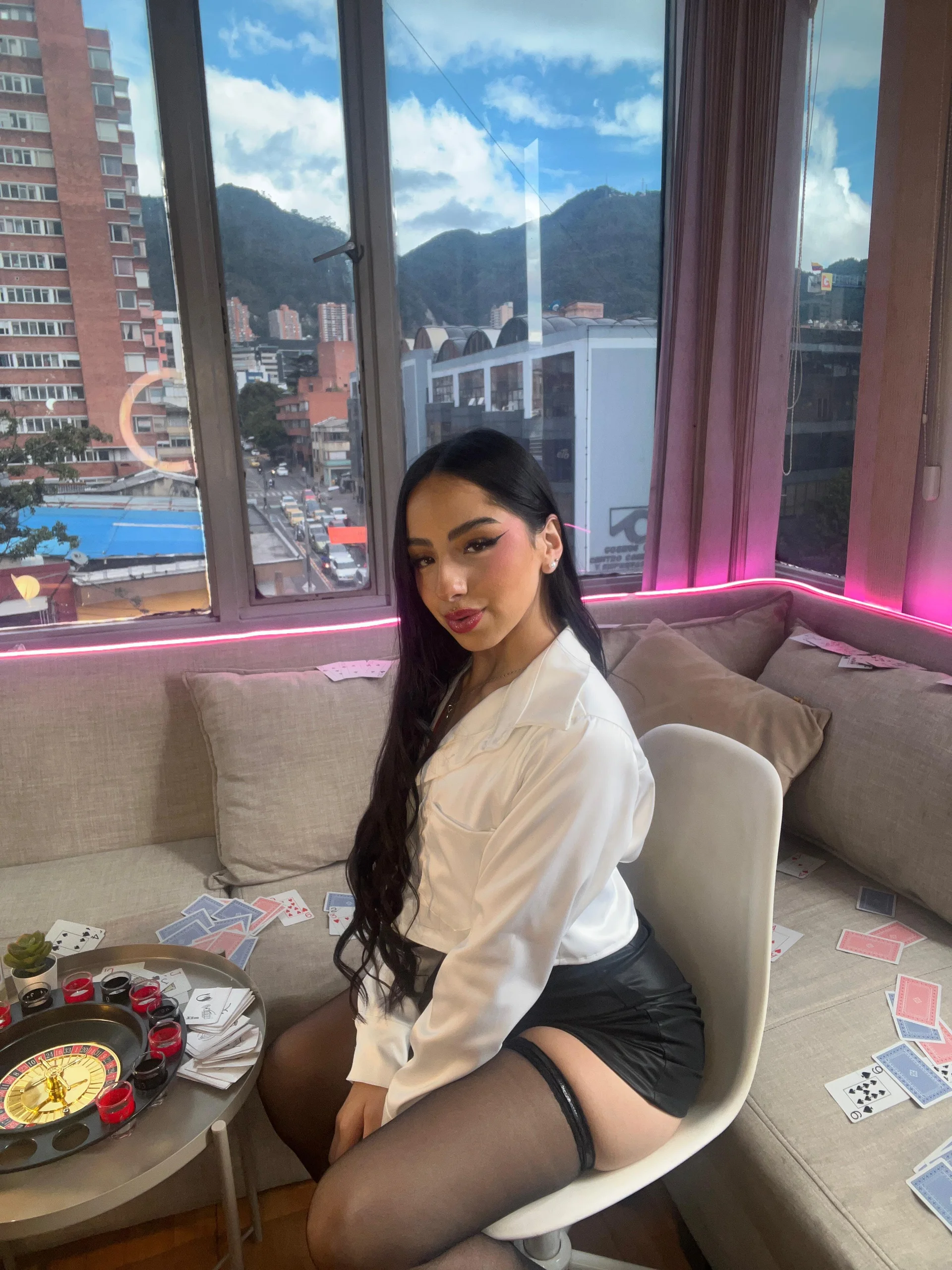 XXX Porn Photo of Nude Daphne_chers 22