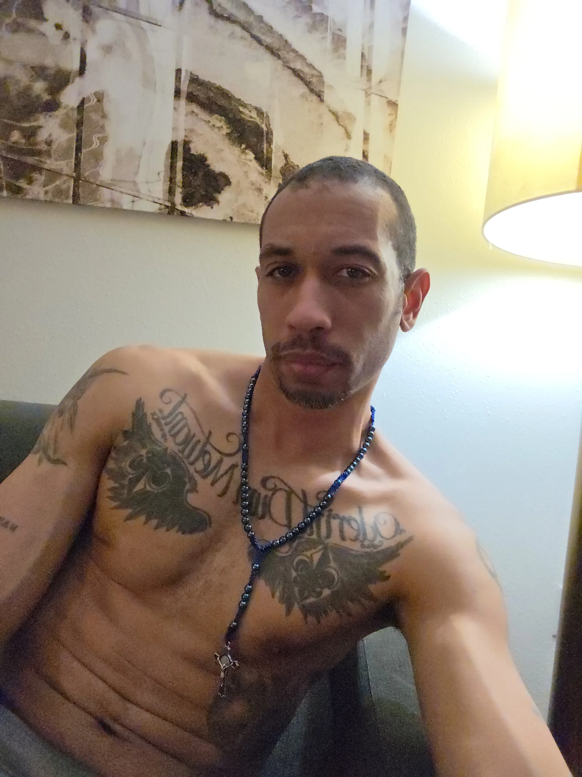 XXX Porn Photo of Nude krat0s1 4
