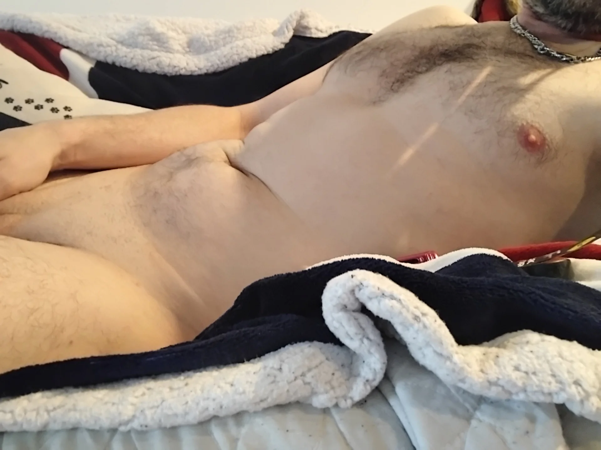 XXX Porn Photo of Nude TheBellboy1978 13