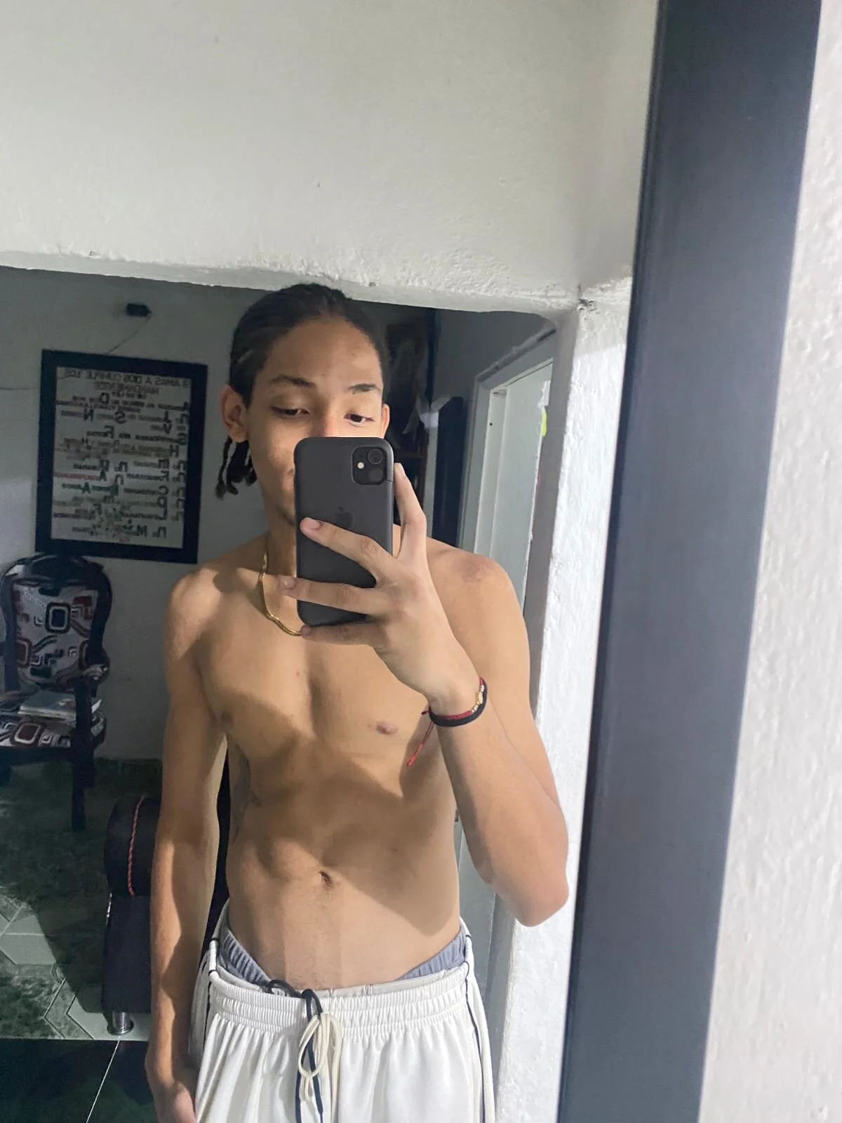 XXX Porn Photo of Nude smith_66jr 3