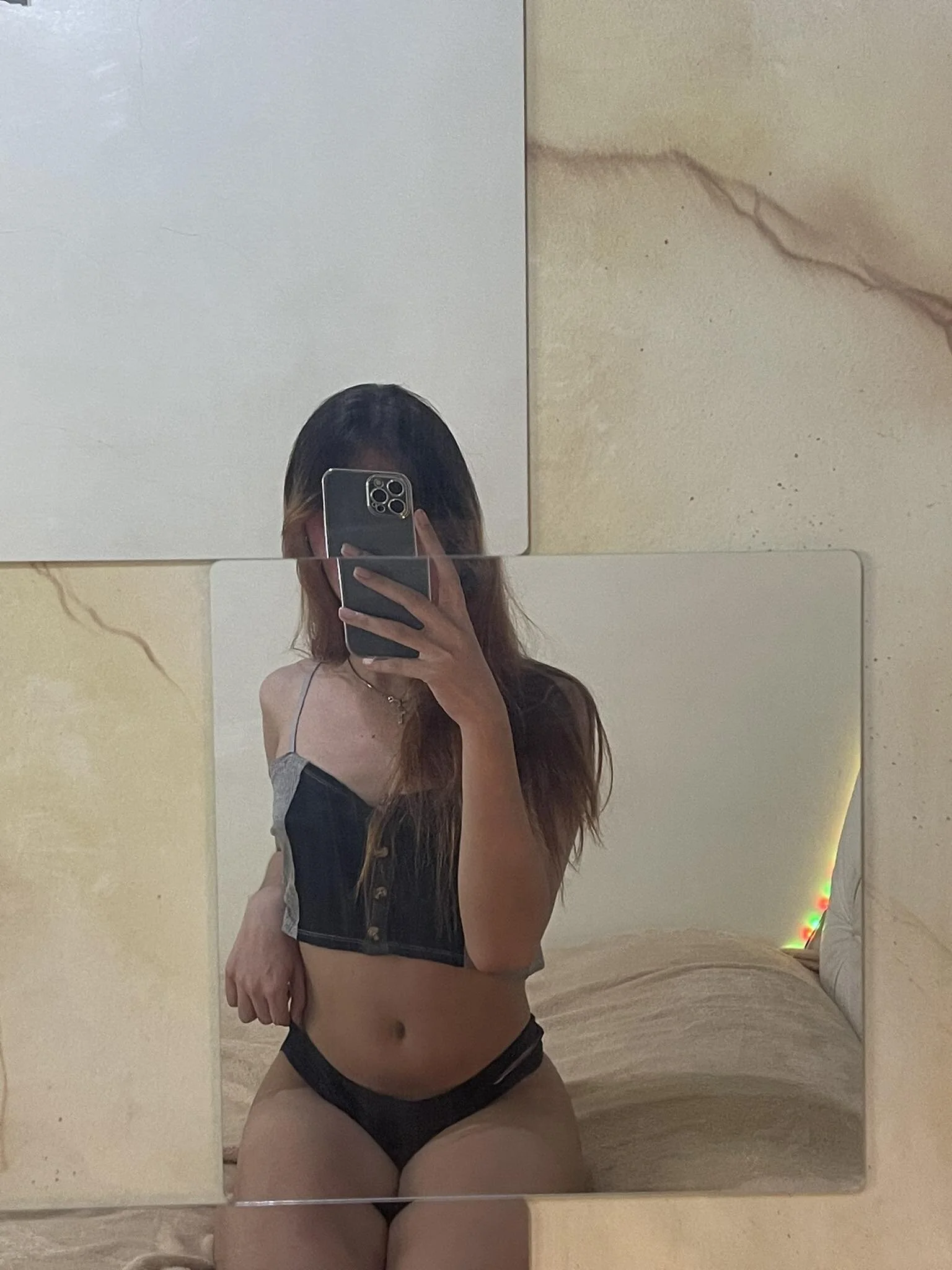 XXX Porn Photo of Nude StellaSaucyCum 4