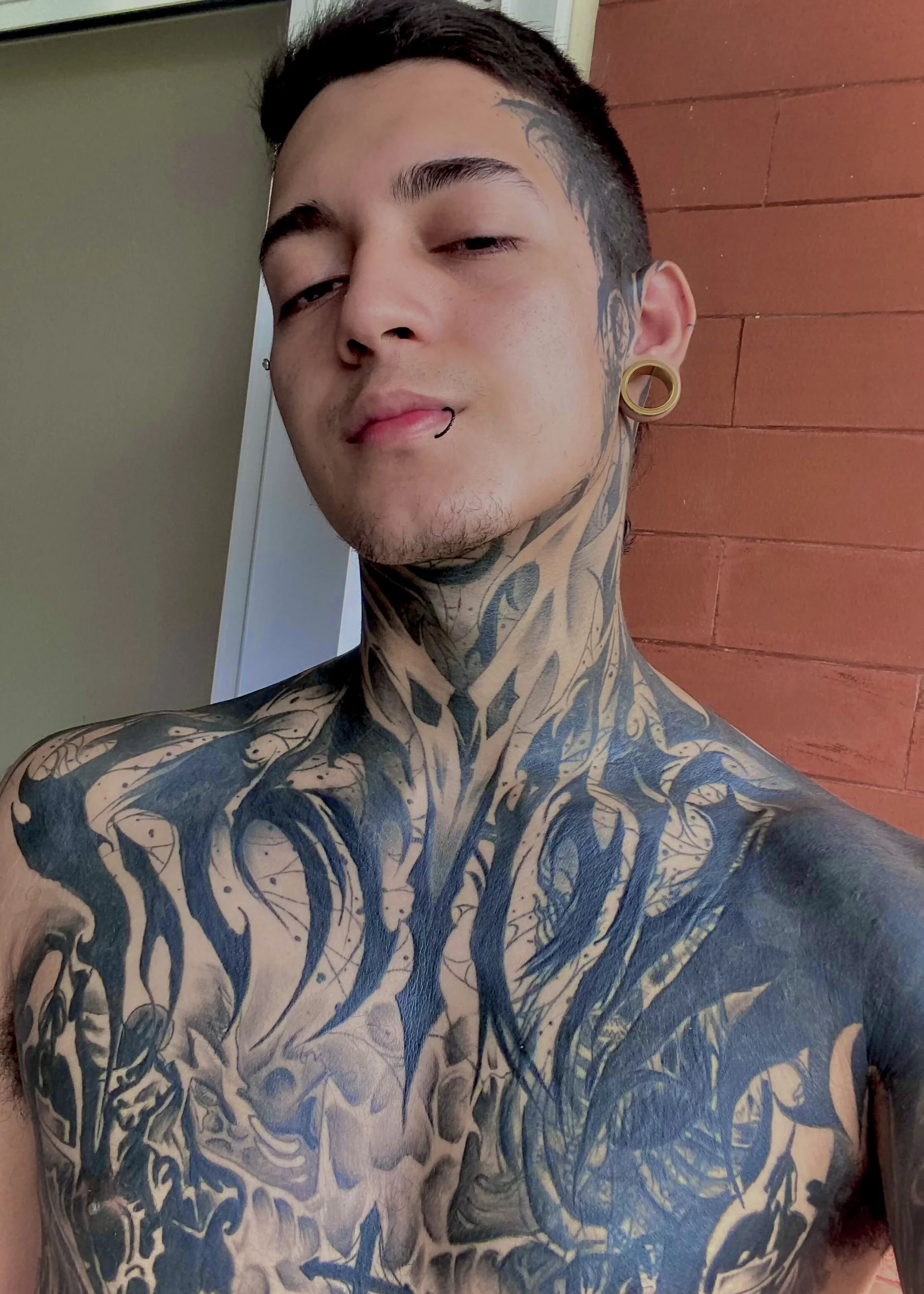 XXX Porn Photo of Nude JAXXXONHERD 9