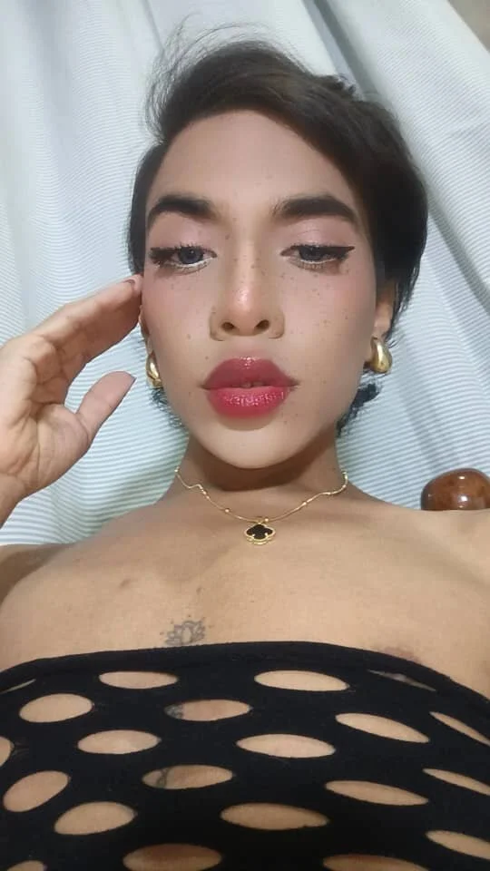 XXX Porn Photo of Nude babyy_foxxy 13
