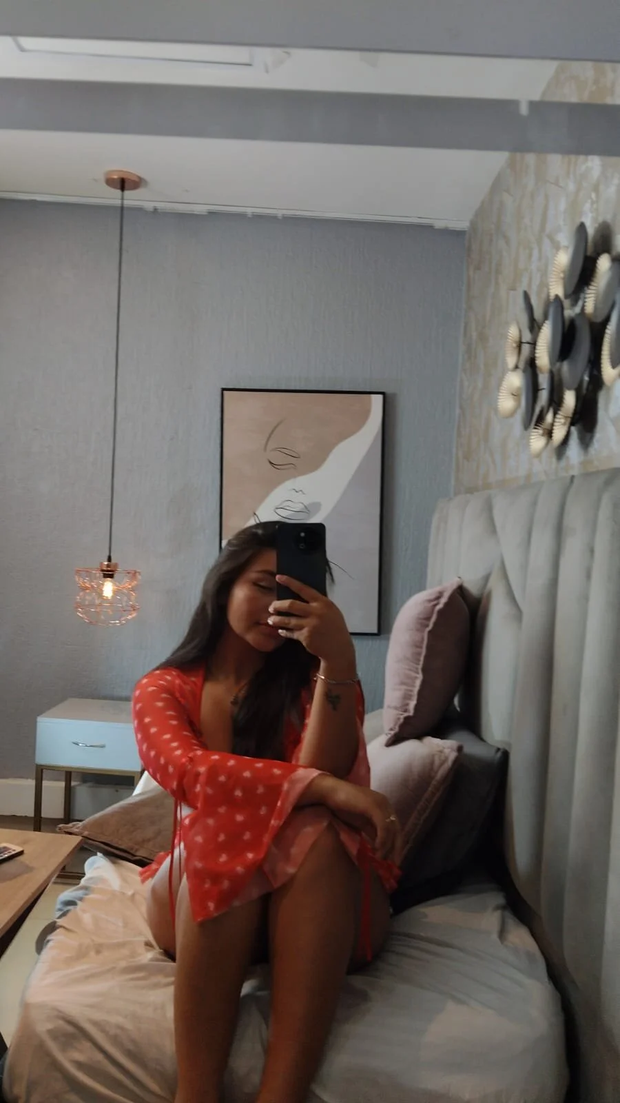 XXX Porn Photo of Nude KimDevinne 296