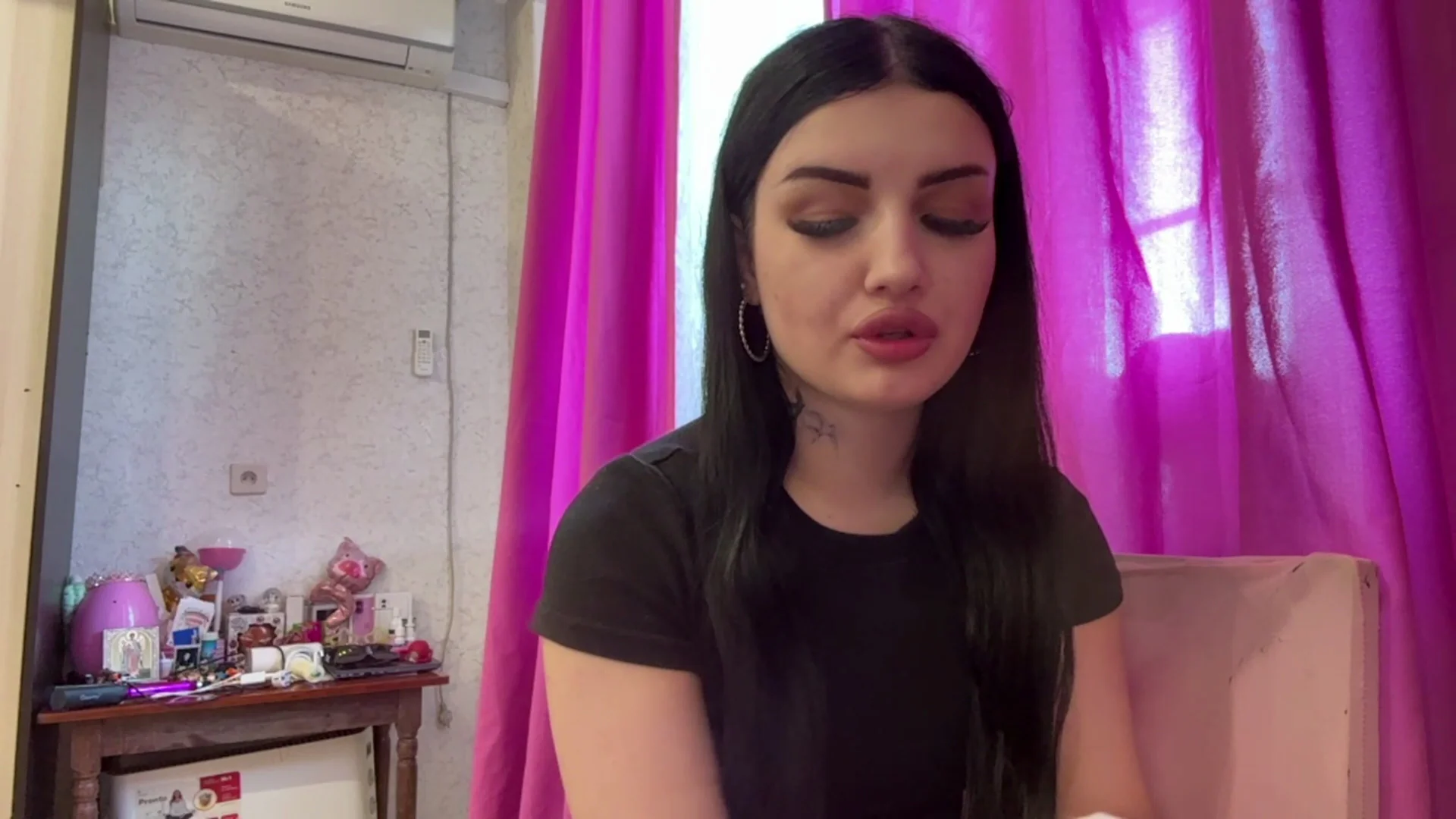 XXX Porn Photo of Nude ArceliaBreehl 9