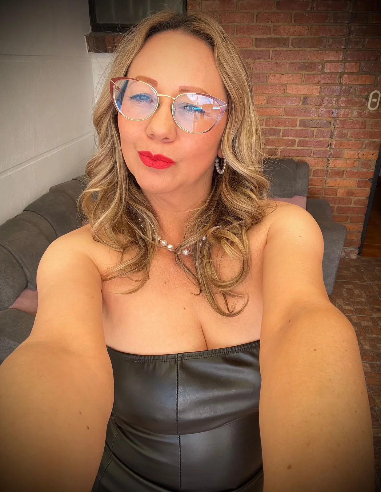 XXX Porn Photo of Nude GretaVoss_ 3