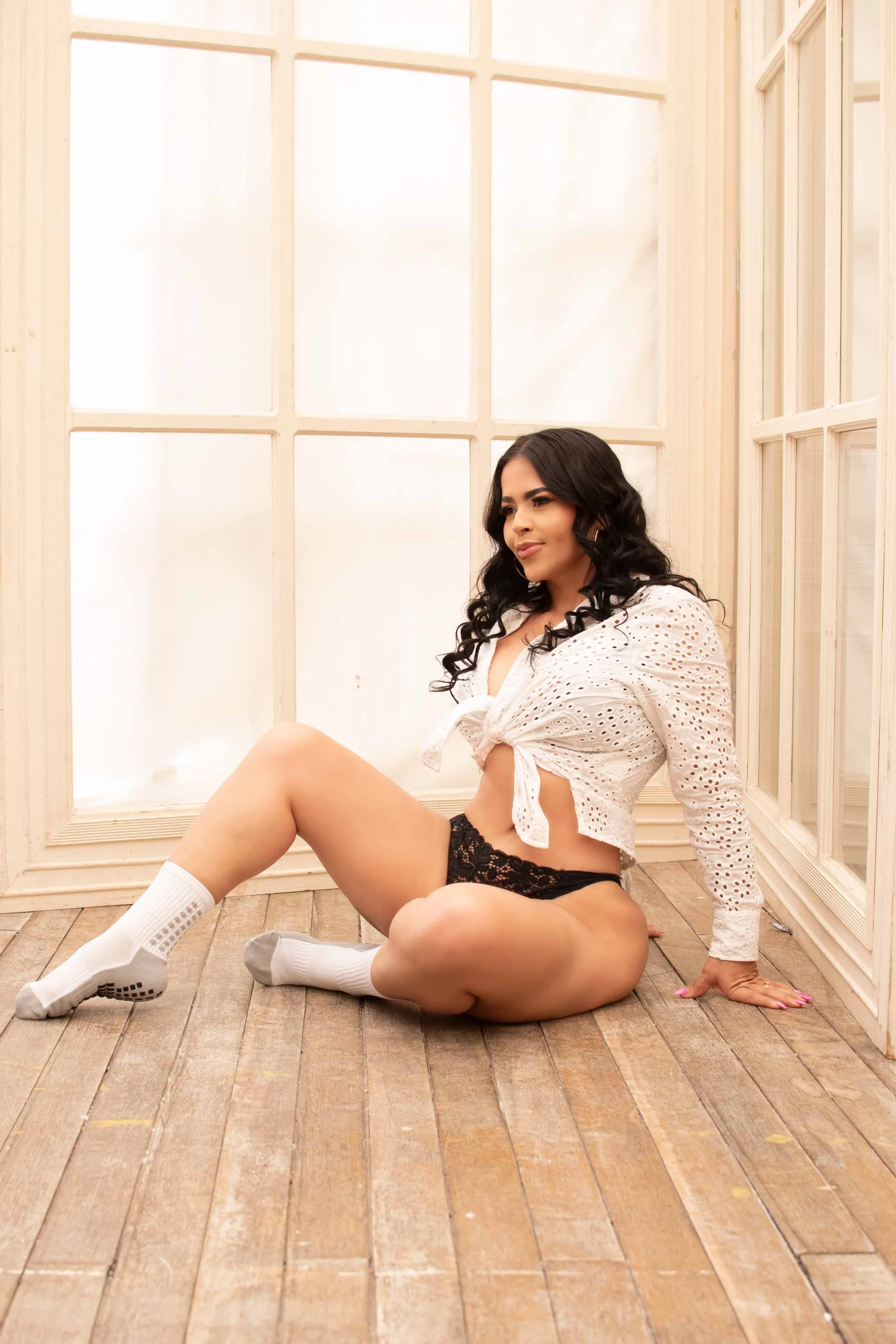 XXX Porn Photo of Nude alix_jones 90