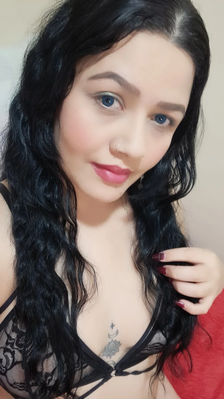 XXX Porn Photo of Nude nataliaesmith_24 2